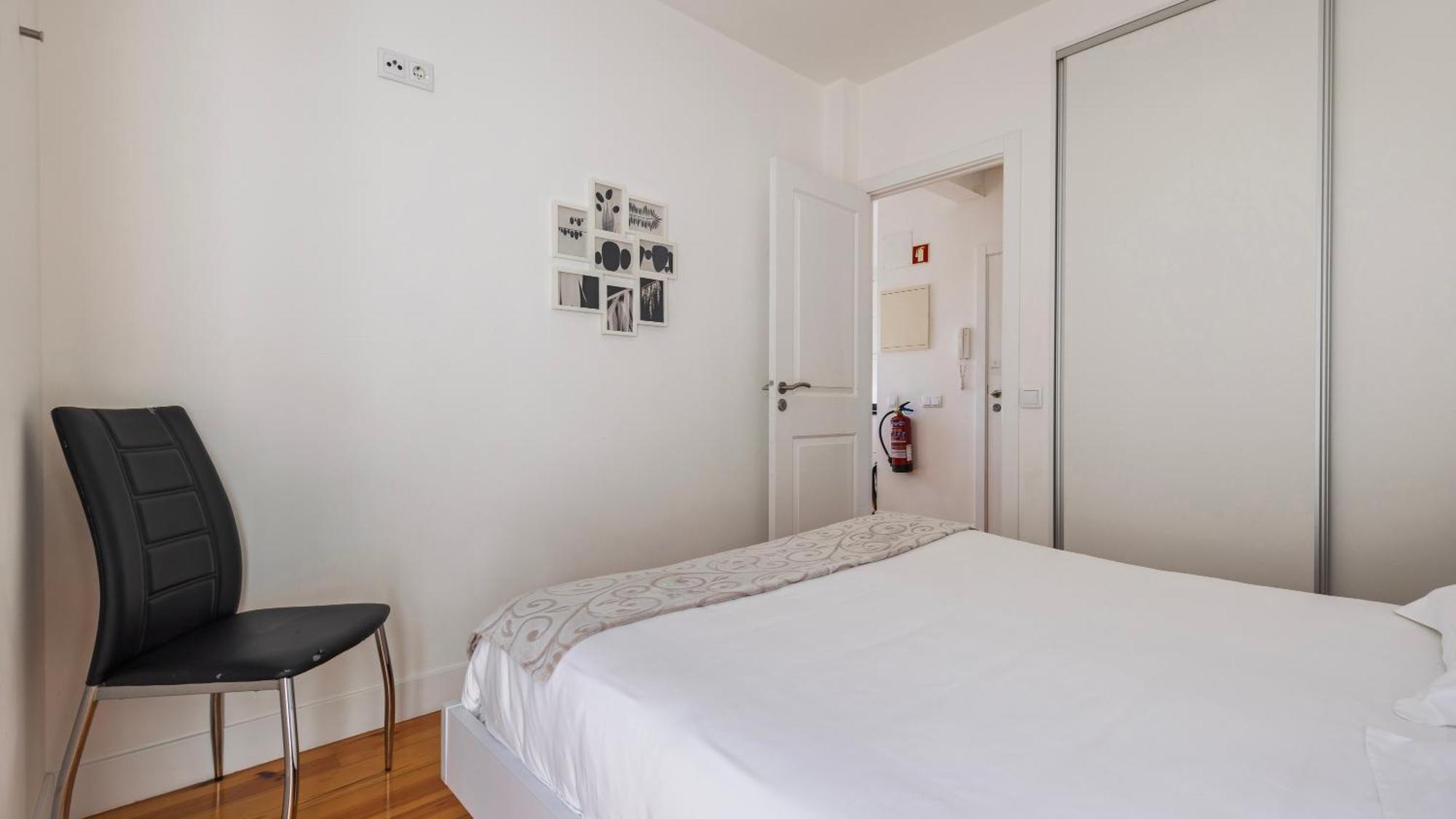 Apartment Comfort & Bright By Lovelystay Lisbon