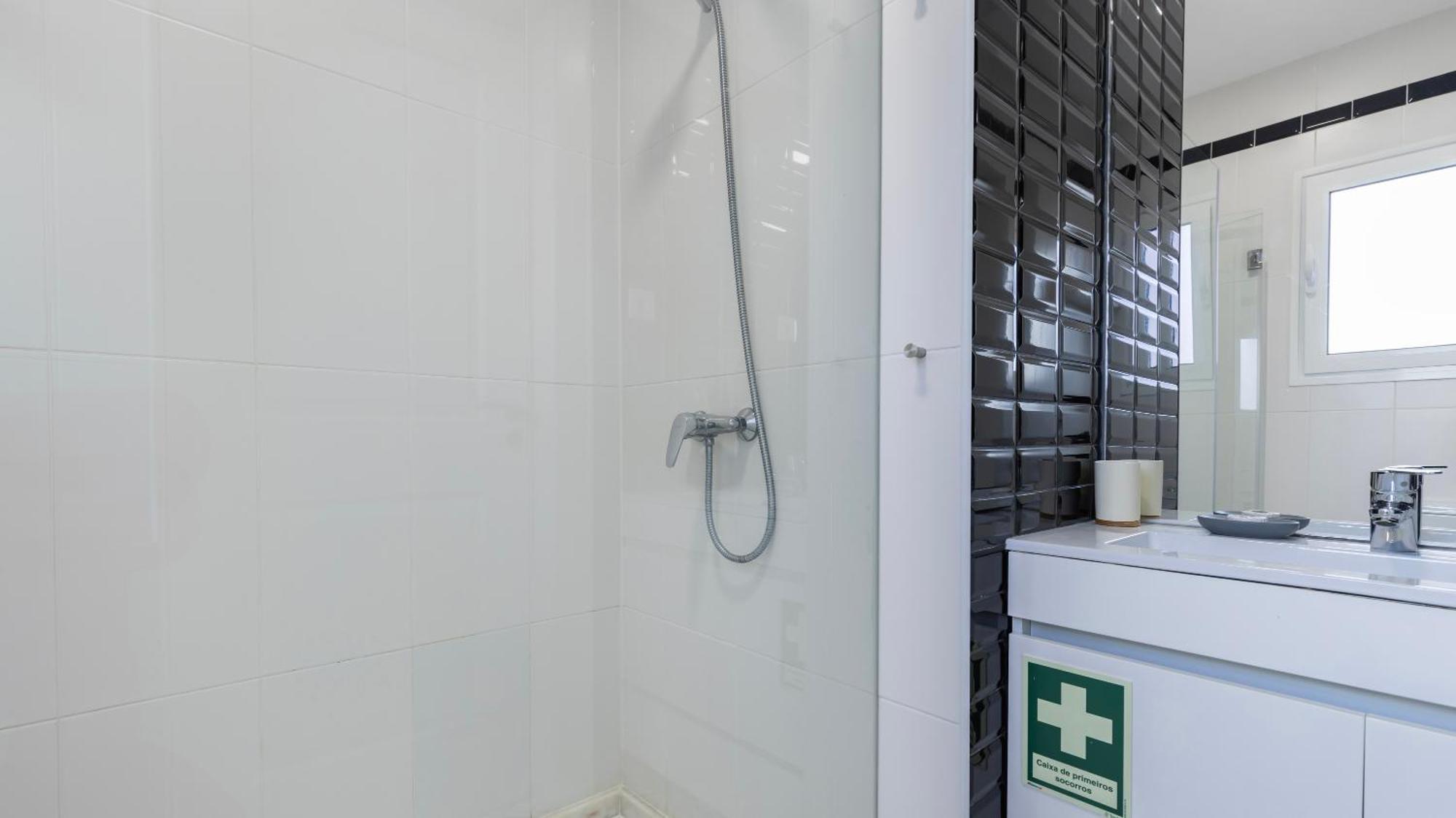 Comfort & Bright By Lovelystay Lisbon