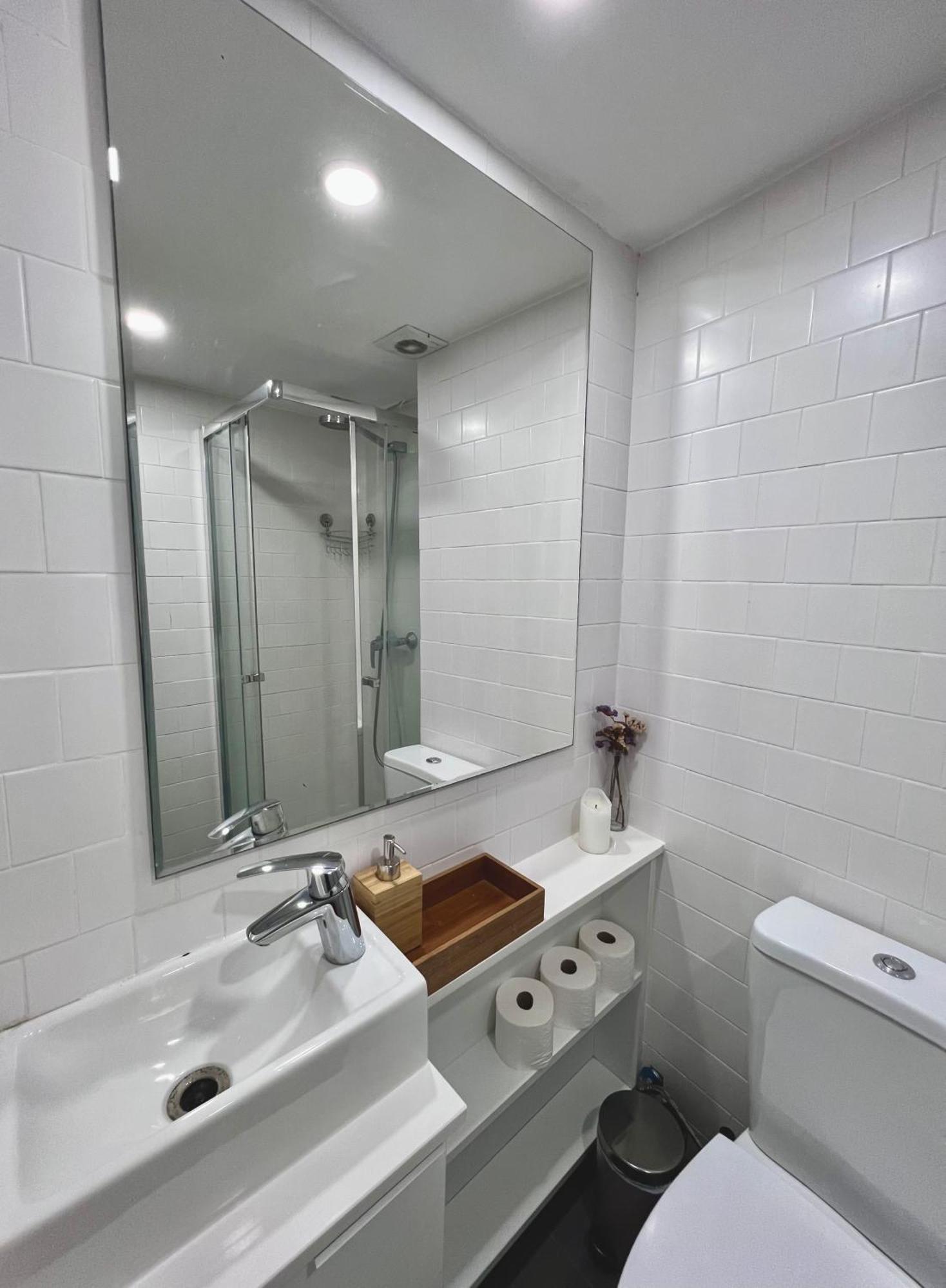 Center Homestay