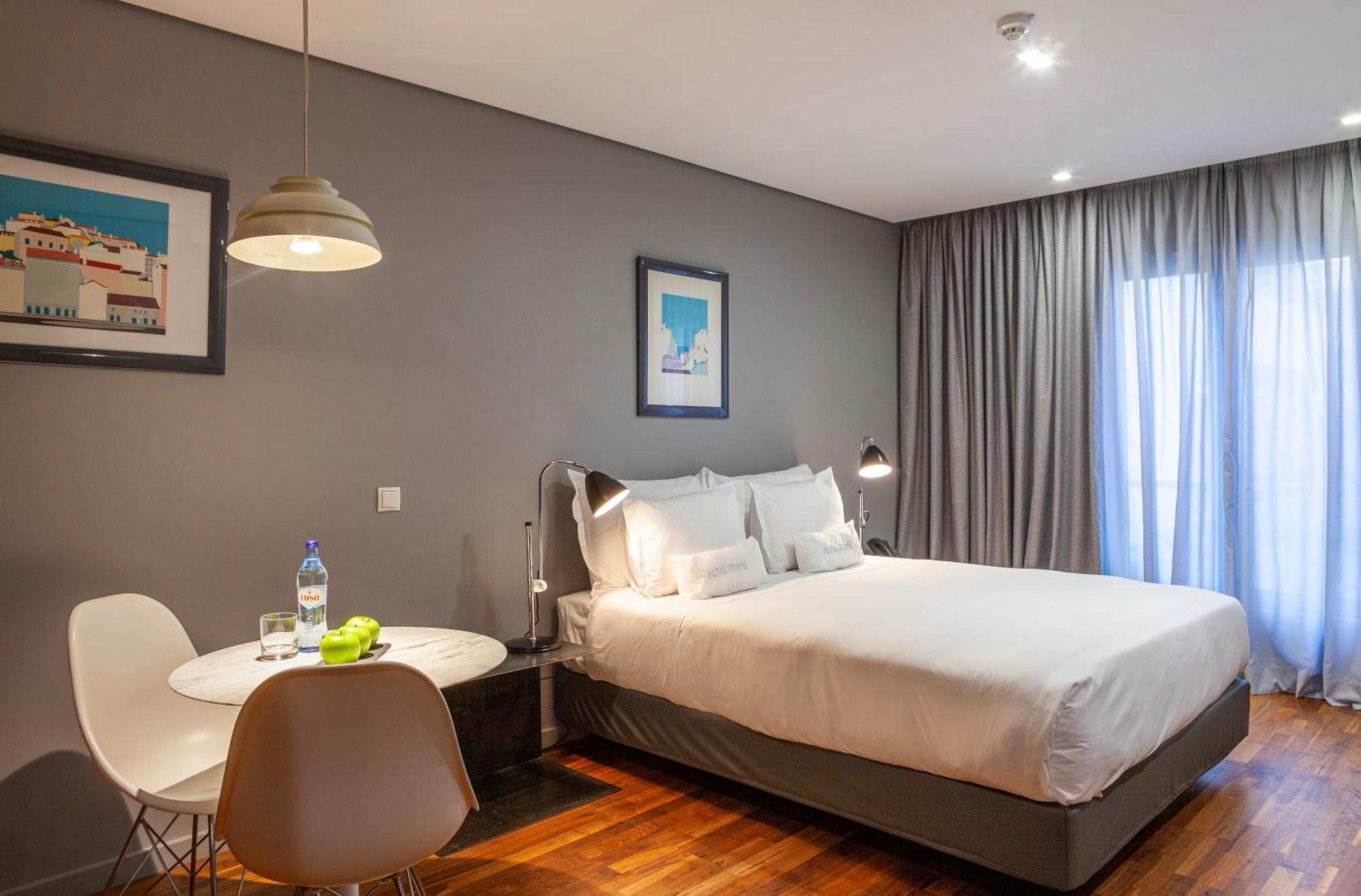 Altis Prime Apartahotel 4*