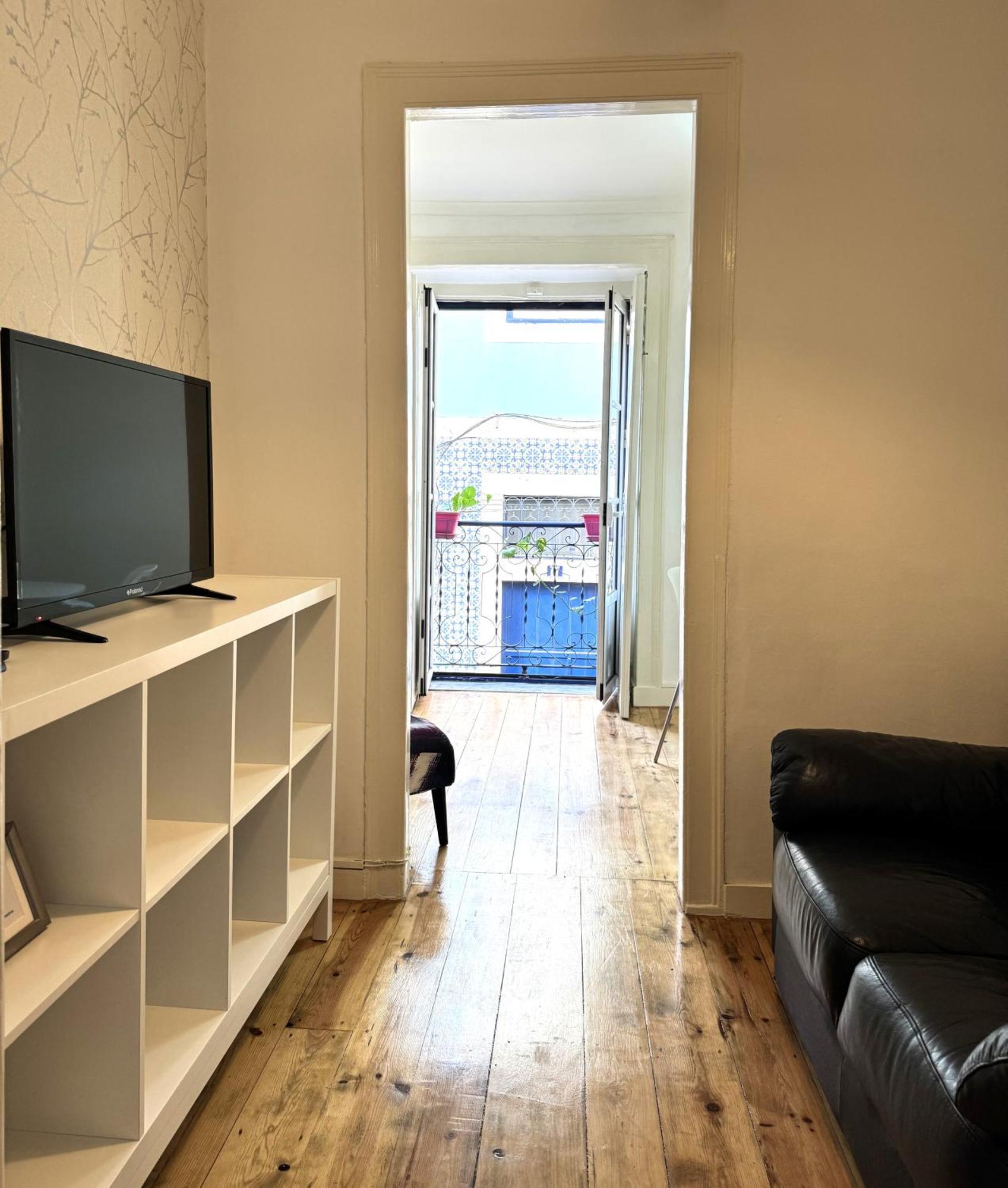 Casa De Baixo Apartamento *