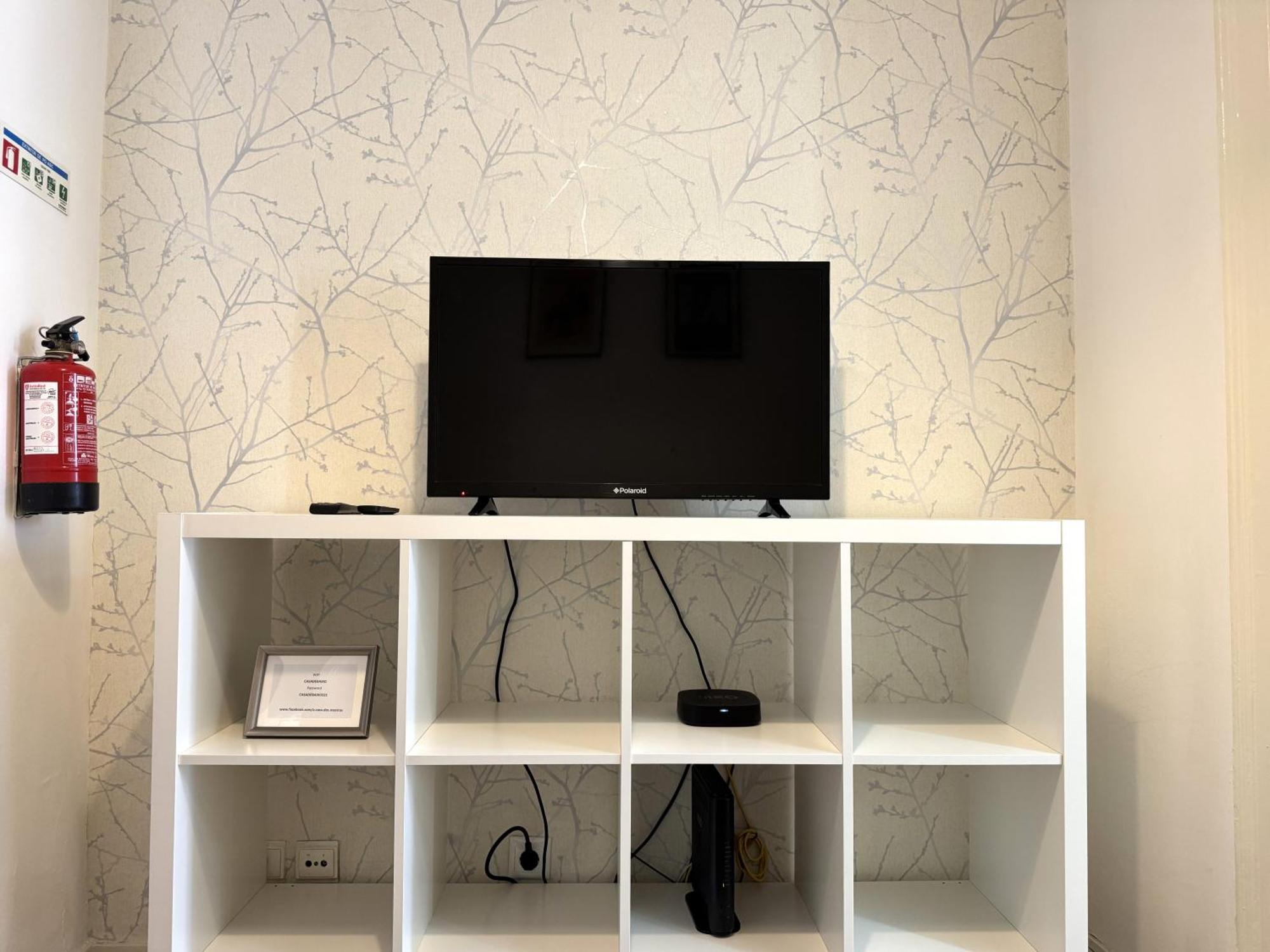 Casa De Baixo Apartamento Lisboa