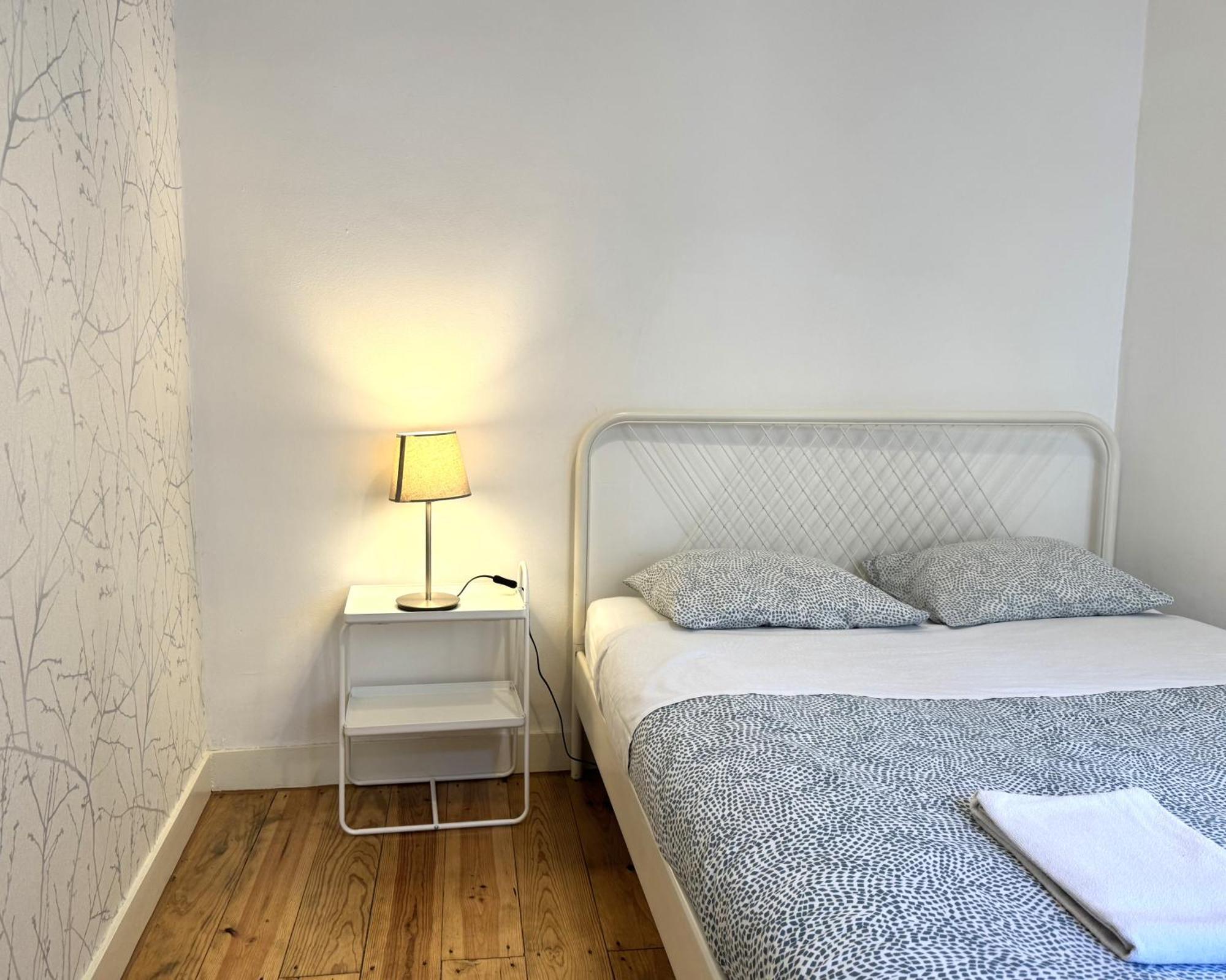 Apartamento Casa De Baixo Lisboa