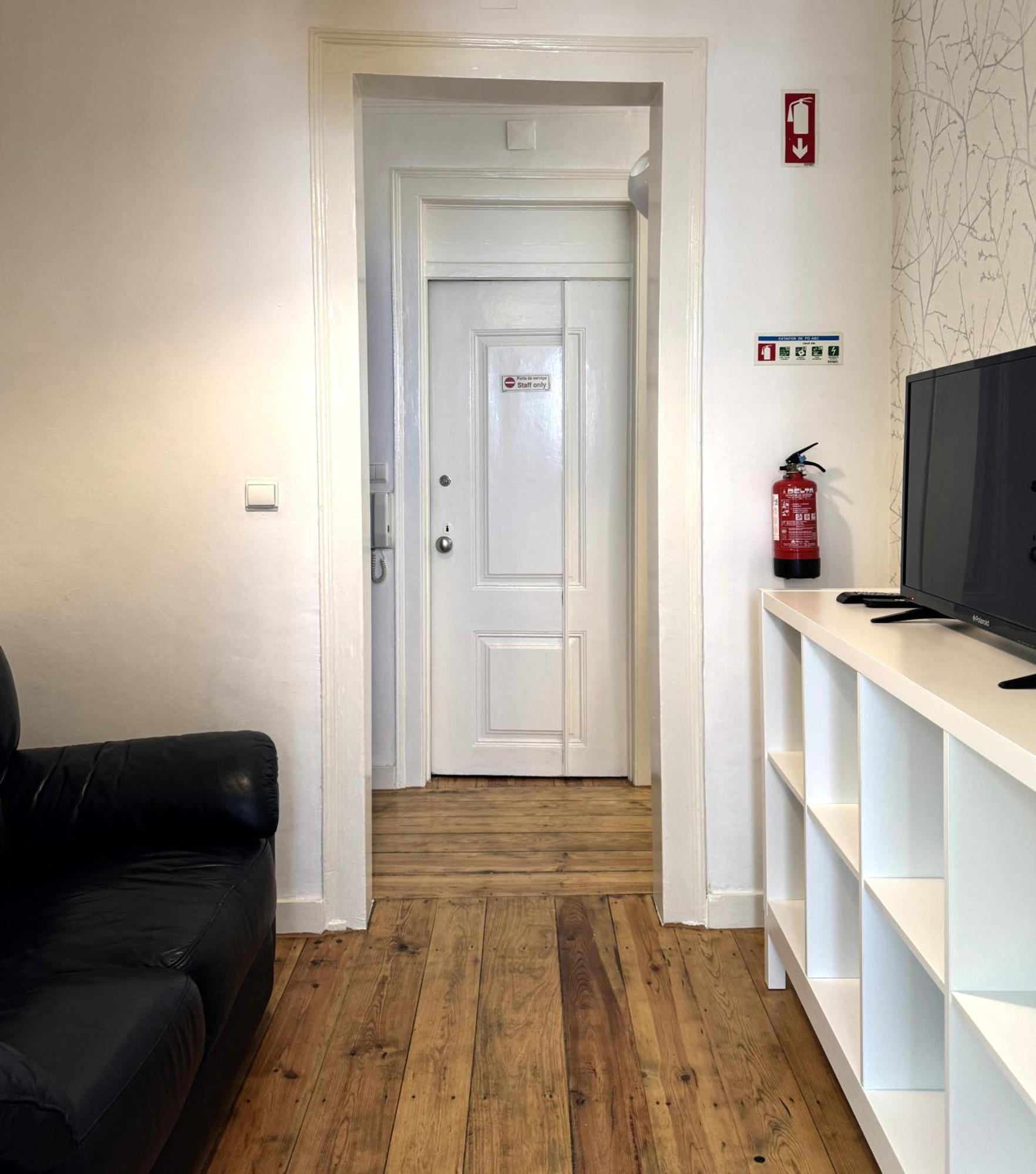 Casa De Baixo Apartamento