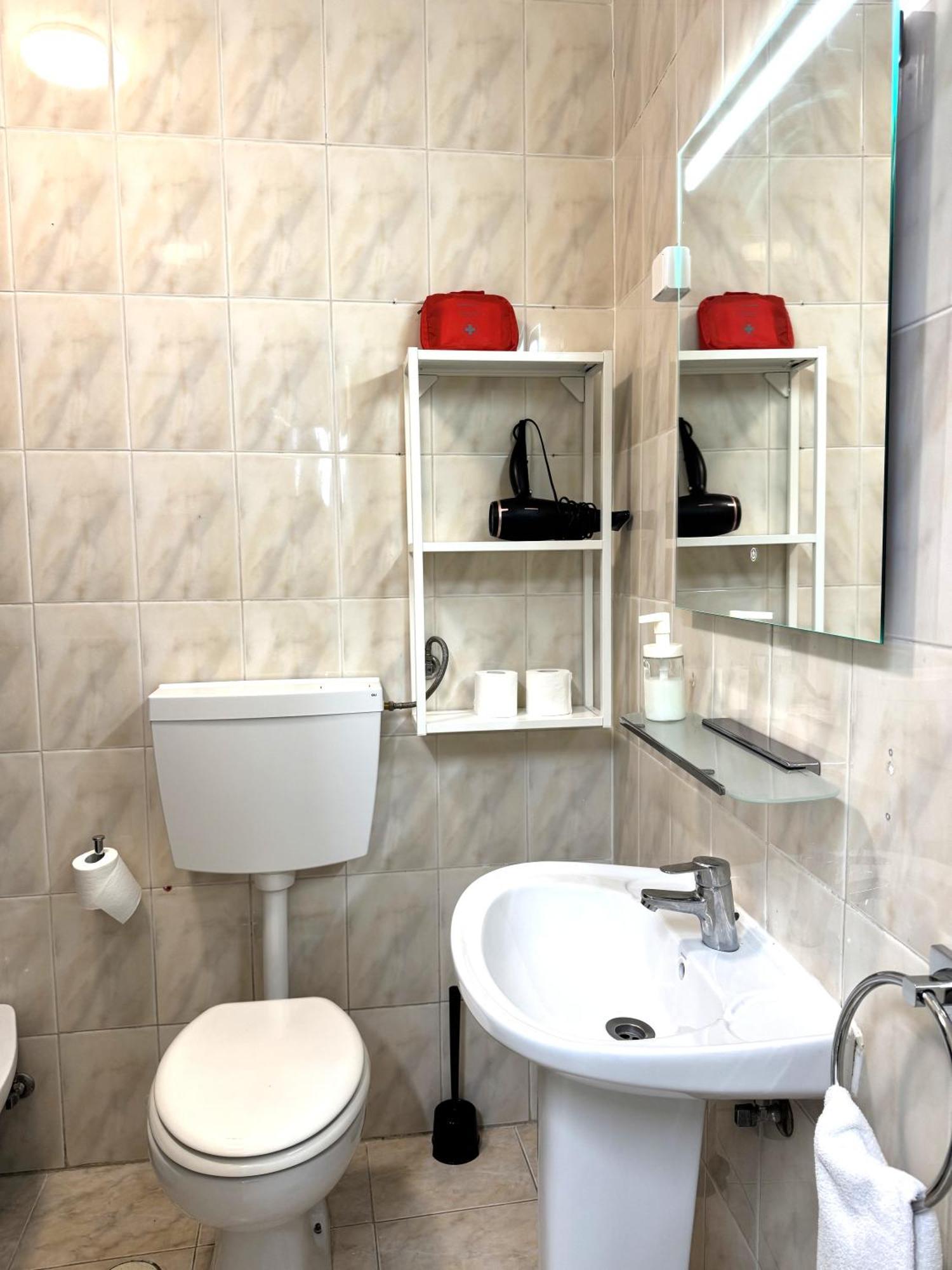 Apartamento Casa De Baixo