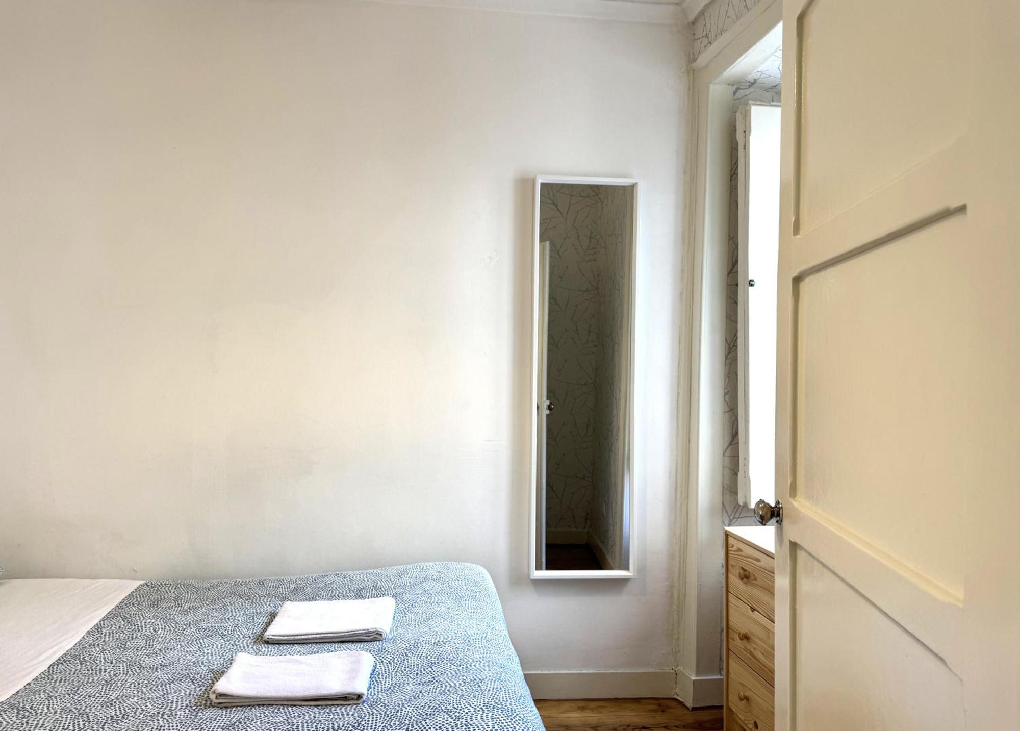 Casa De Baixo Apartamento *