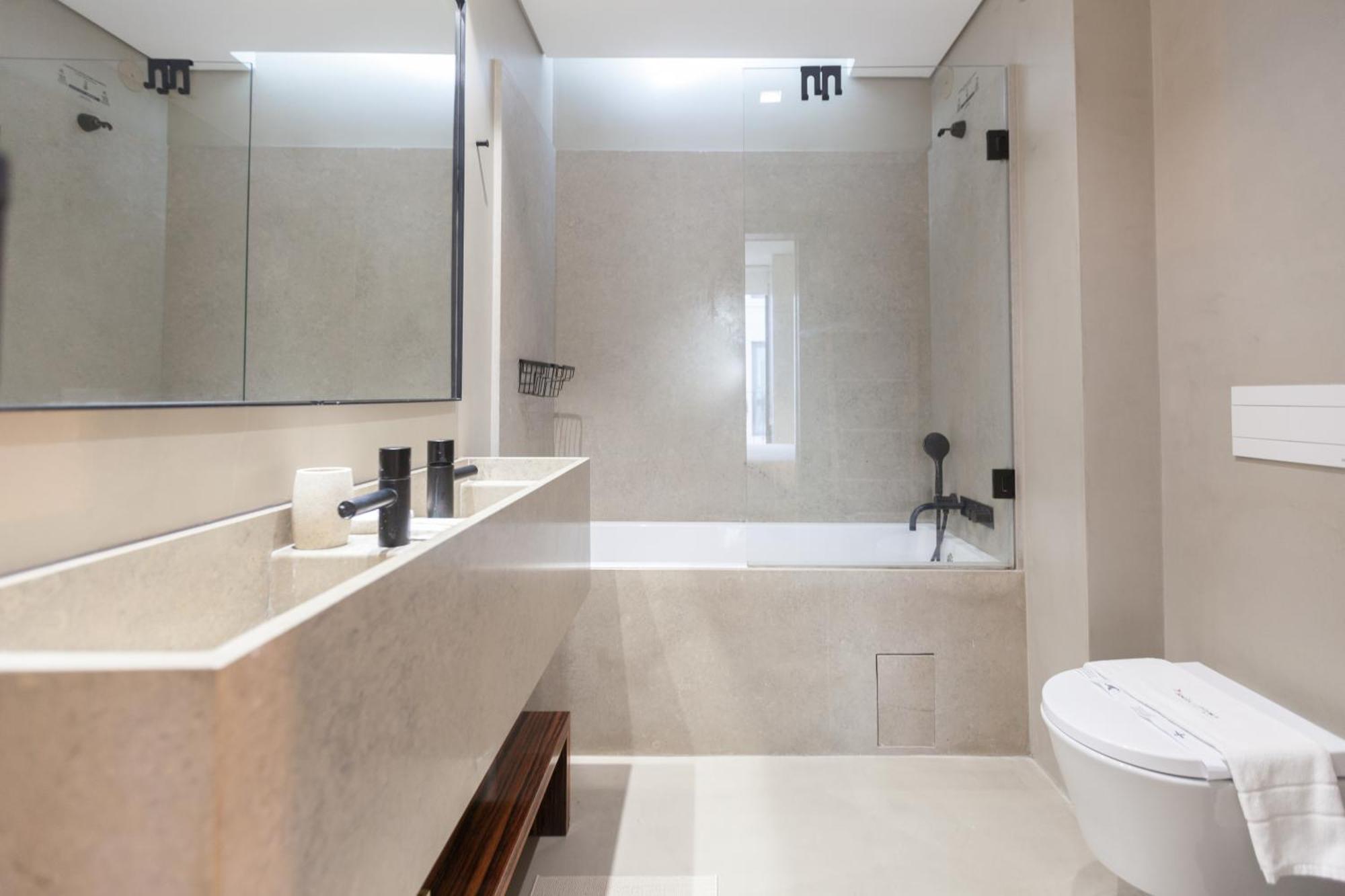Flh Salitre Design With Botanic Garden View Apartamento *