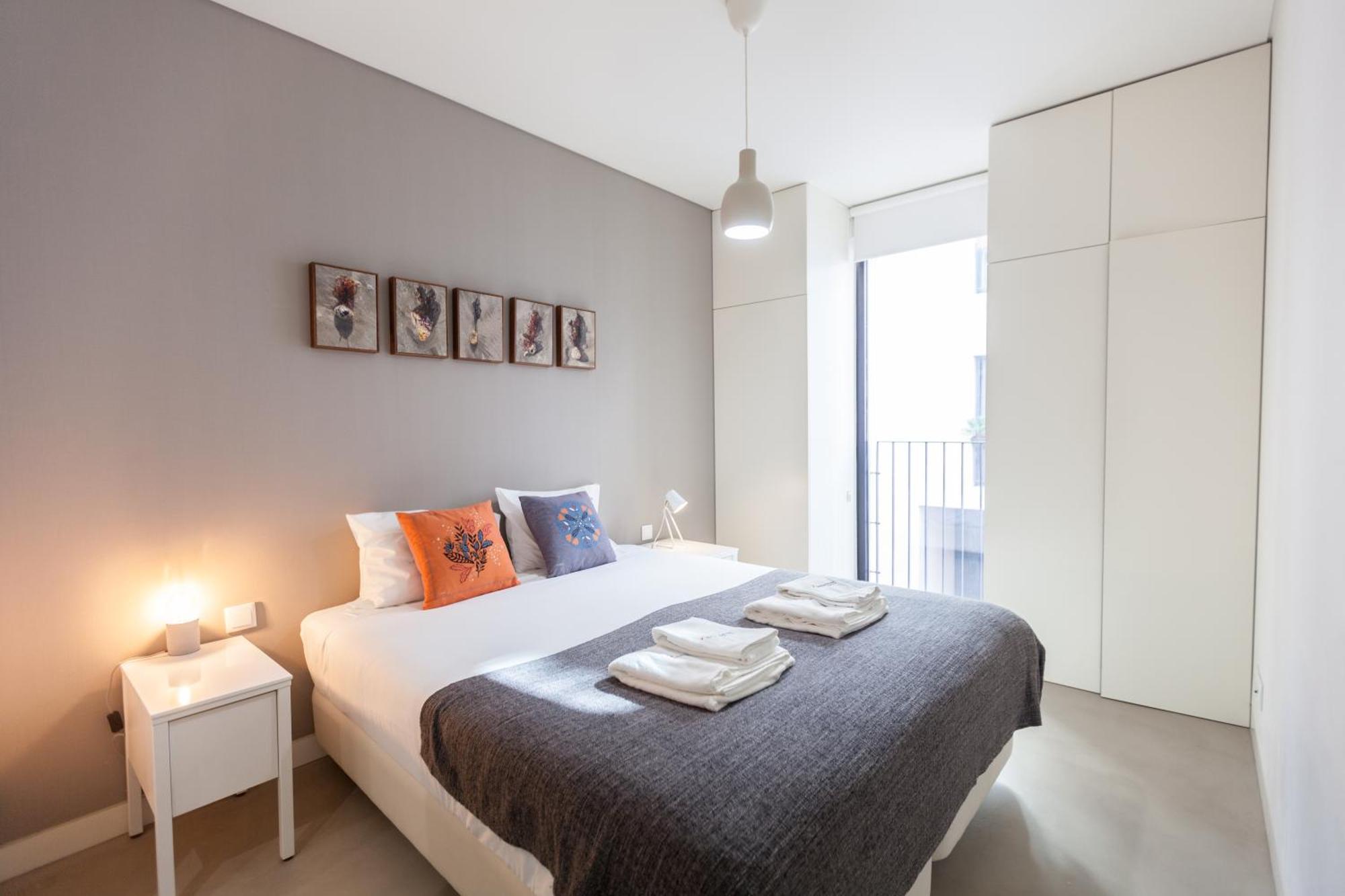 Apartamento Flh Salitre Design With Botanic Garden View Lisboa