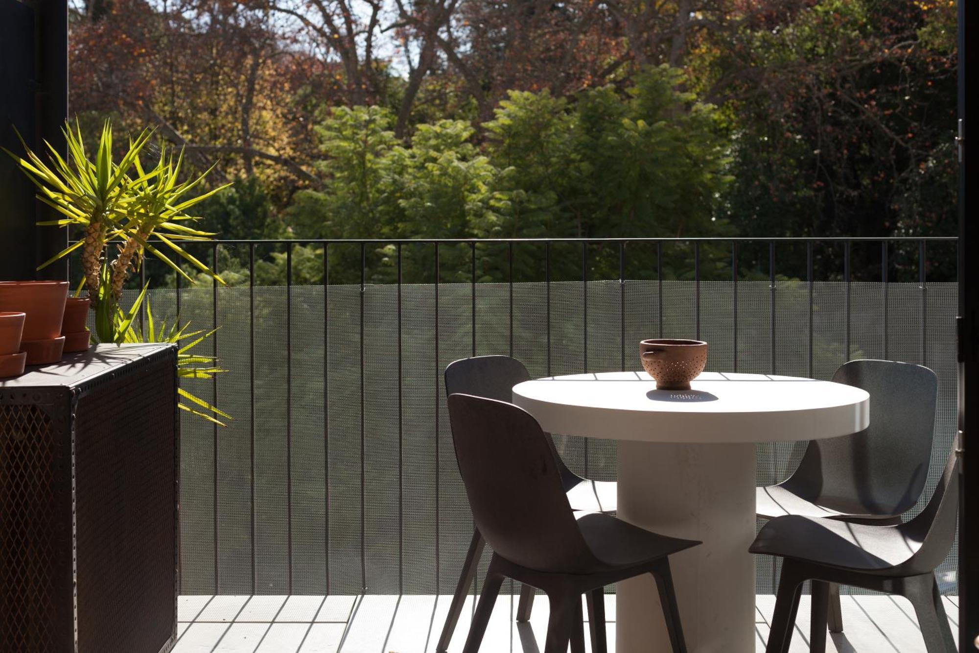 Flh Salitre Design With Botanic Garden View Apartamento *