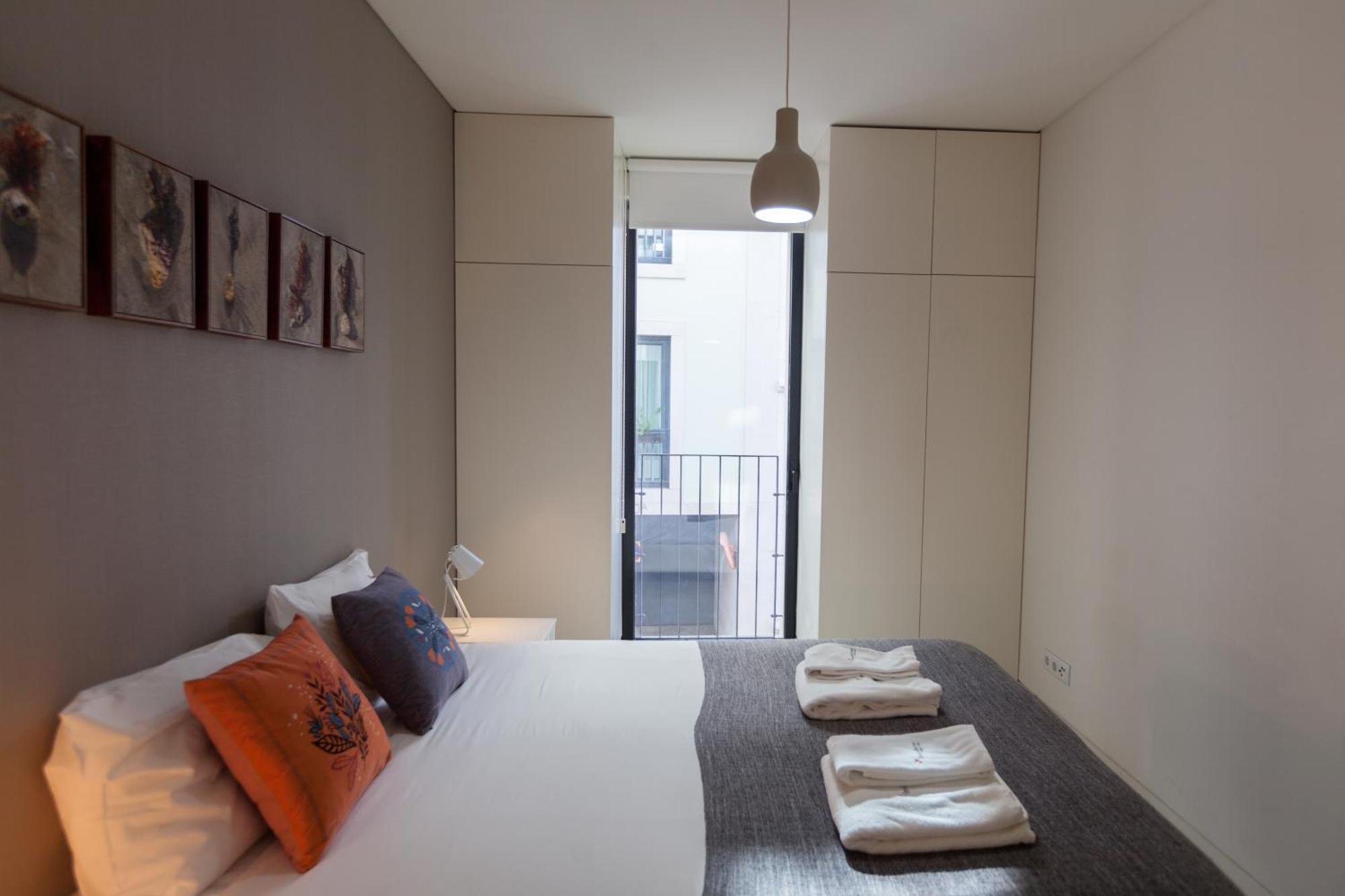 Apartamento Flh Salitre Design With Botanic Garden View Lisboa