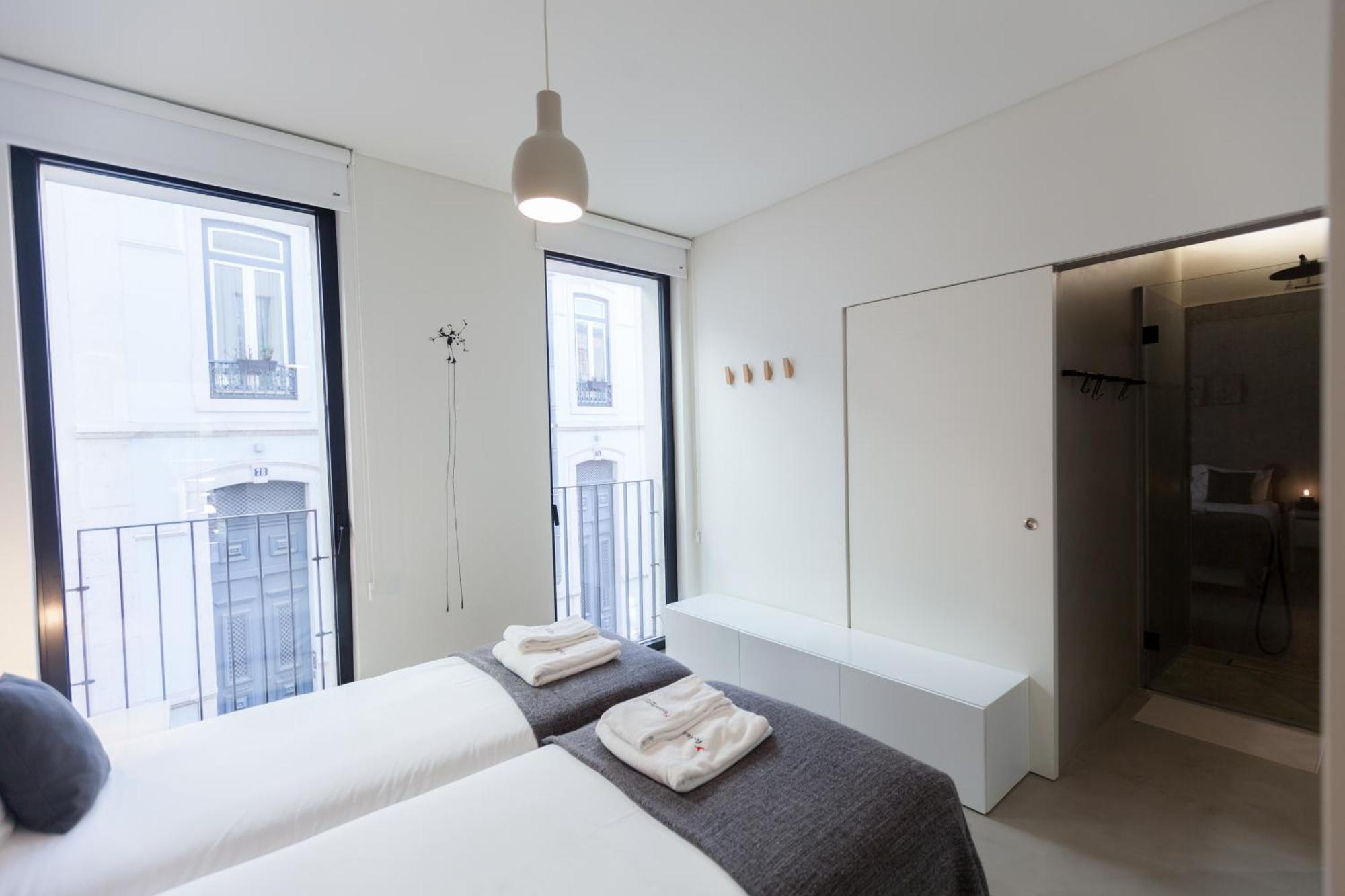 Flh Salitre Design With Botanic Garden View Apartamento Lisboa