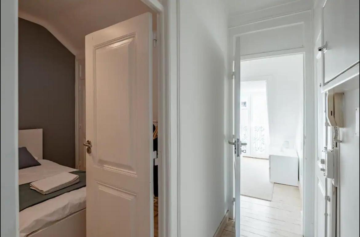 Apartamento 2 Bedroom With Great Transport Links To The Heart Of Lisboa