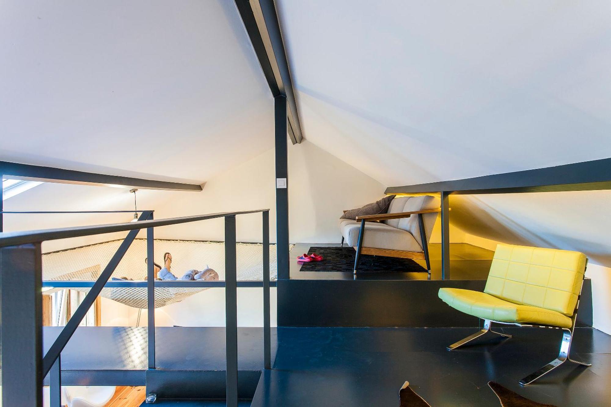 Loft Lx Factory Lisboa