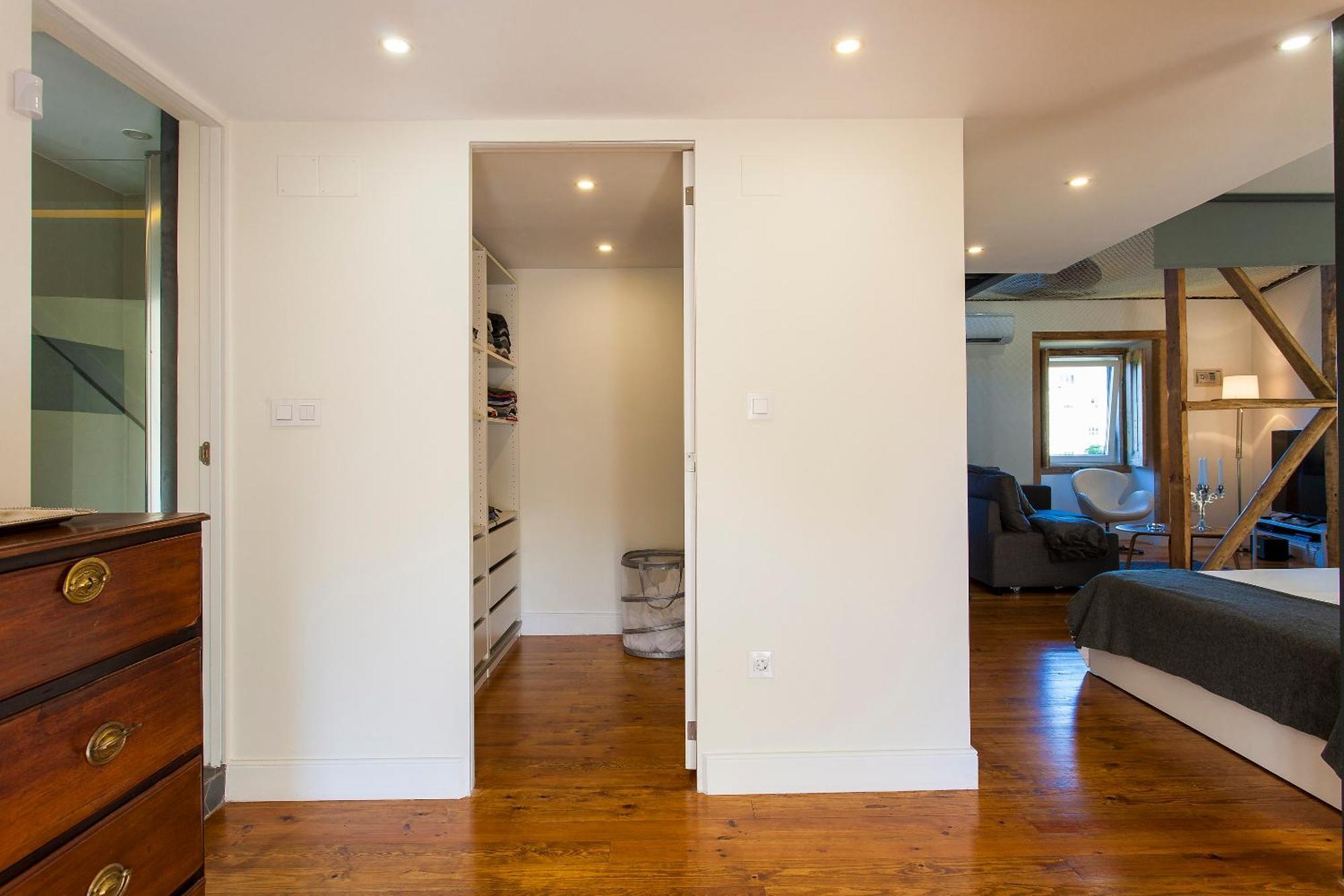 Apartamento Loft Lx Factory Lisboa