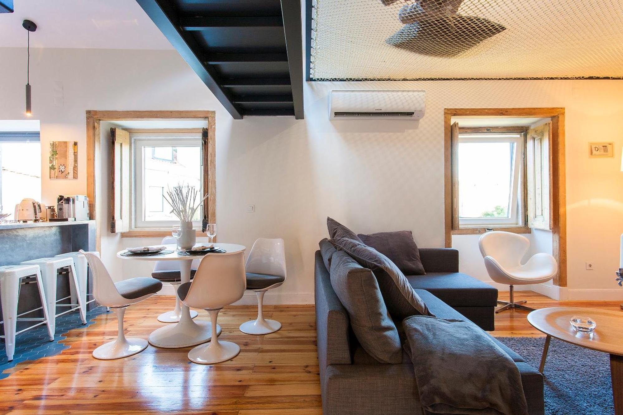 Loft Lx Factory Lisboa