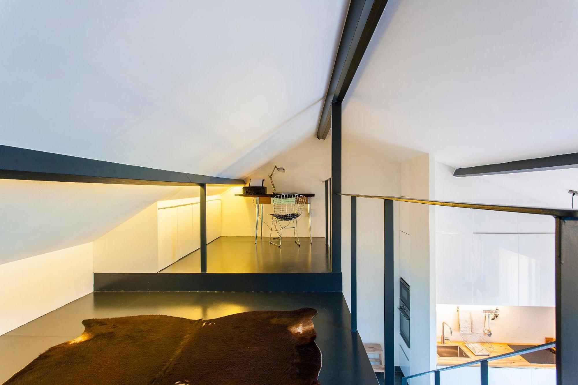 Loft Lx Factory Lisboa