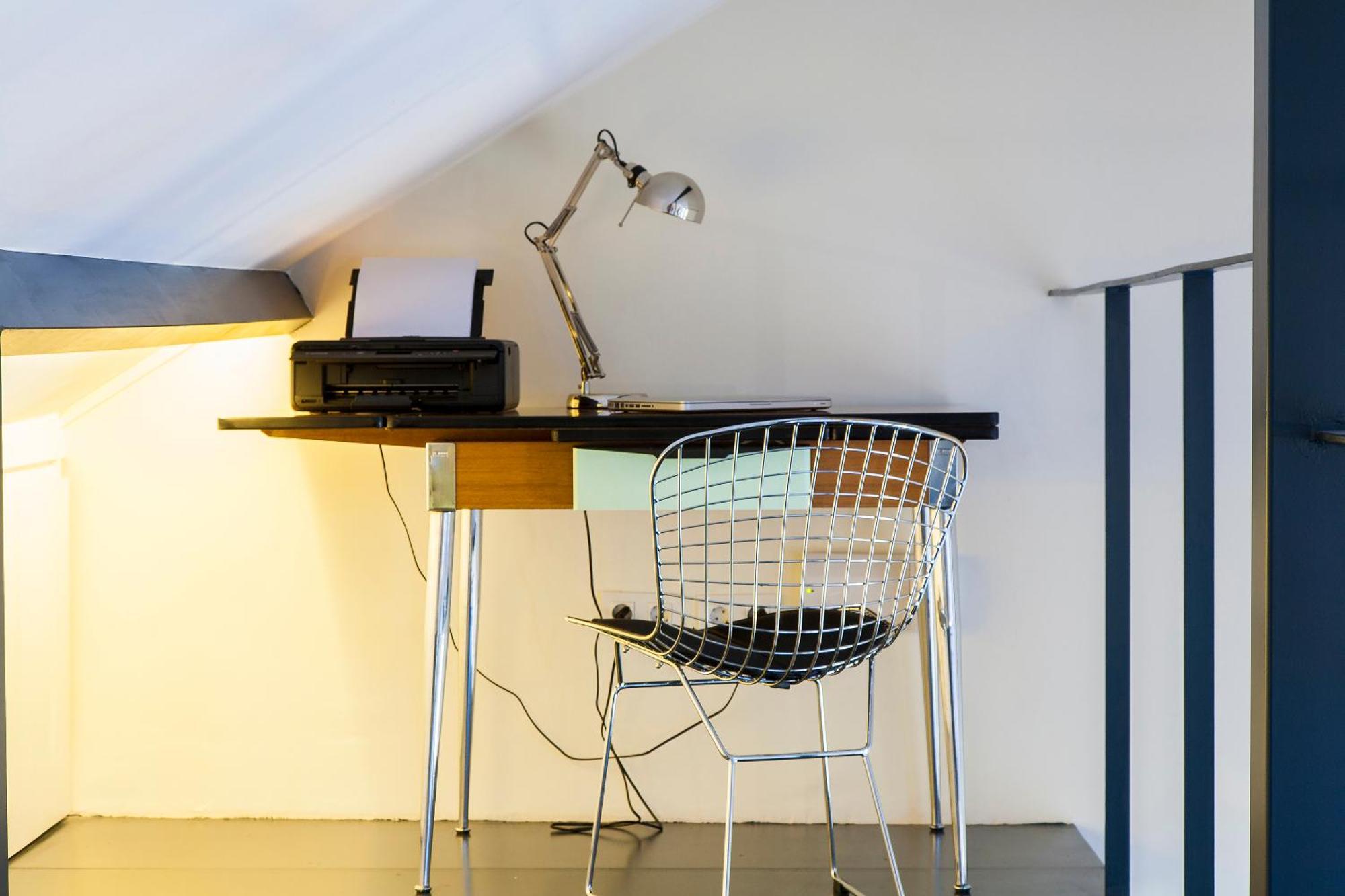 Loft Lx Factory Lisboa