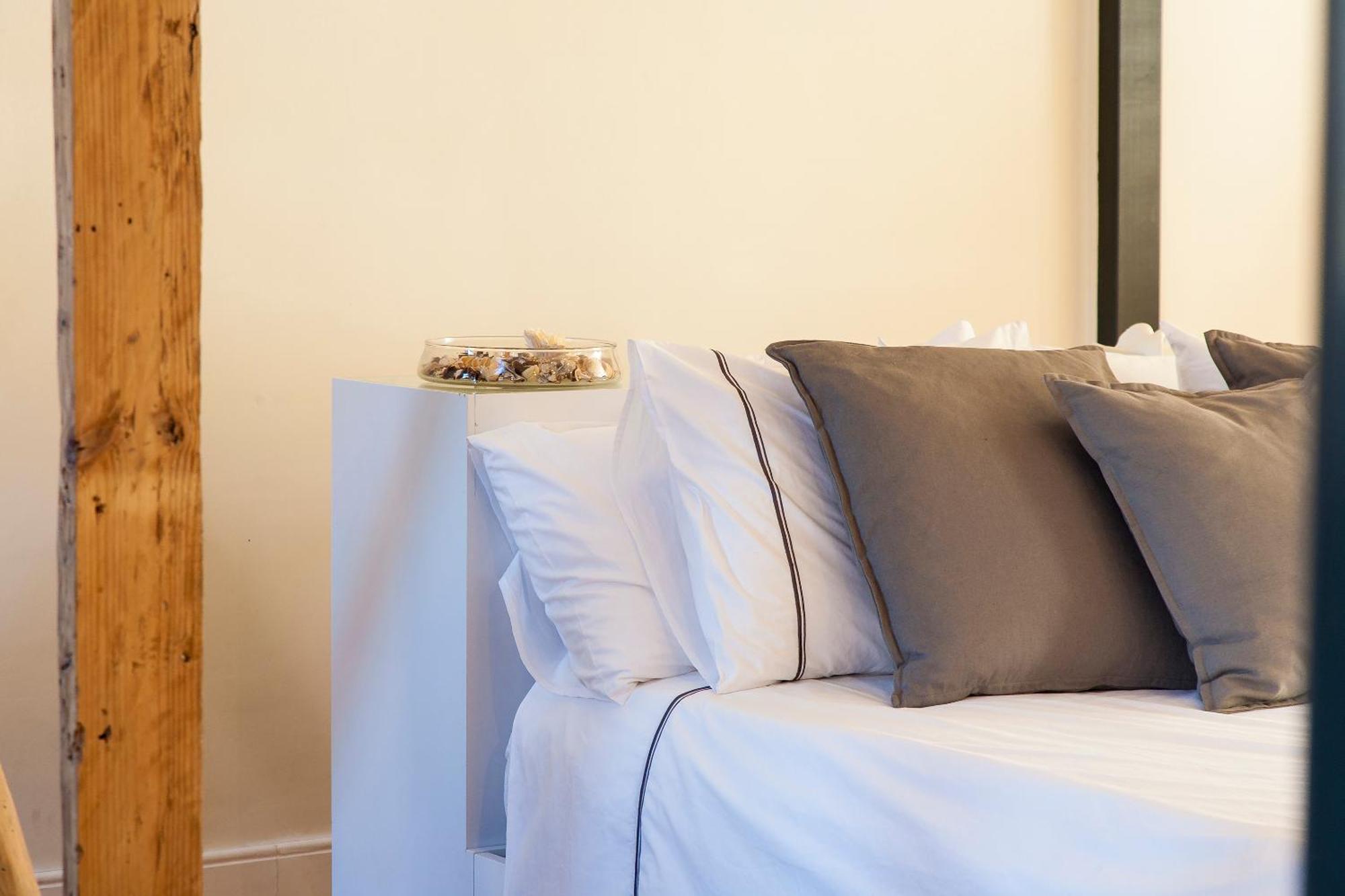 Apartamento Loft Lx Factory