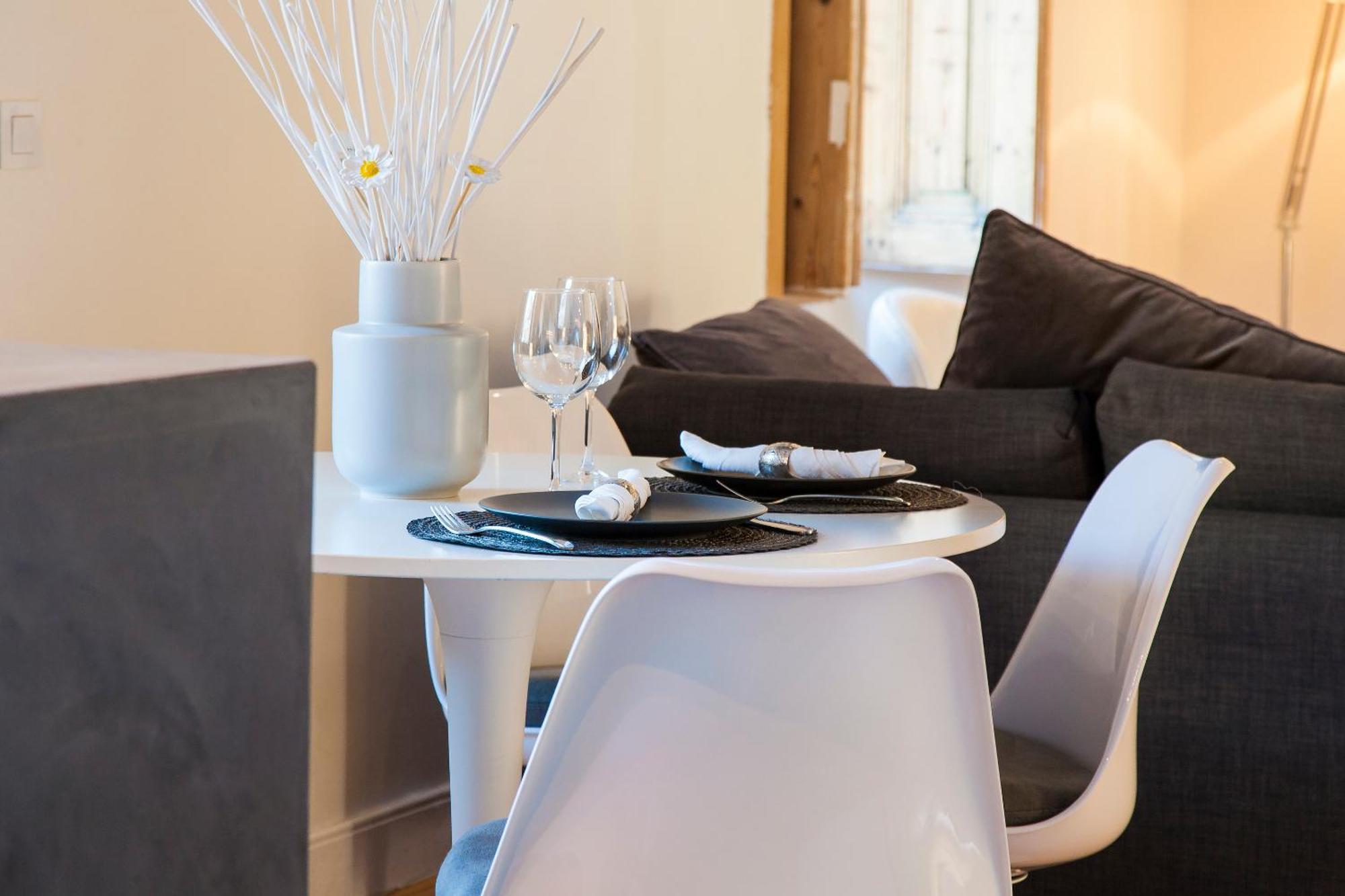 Apartamento Loft Lx Factory Lisboa