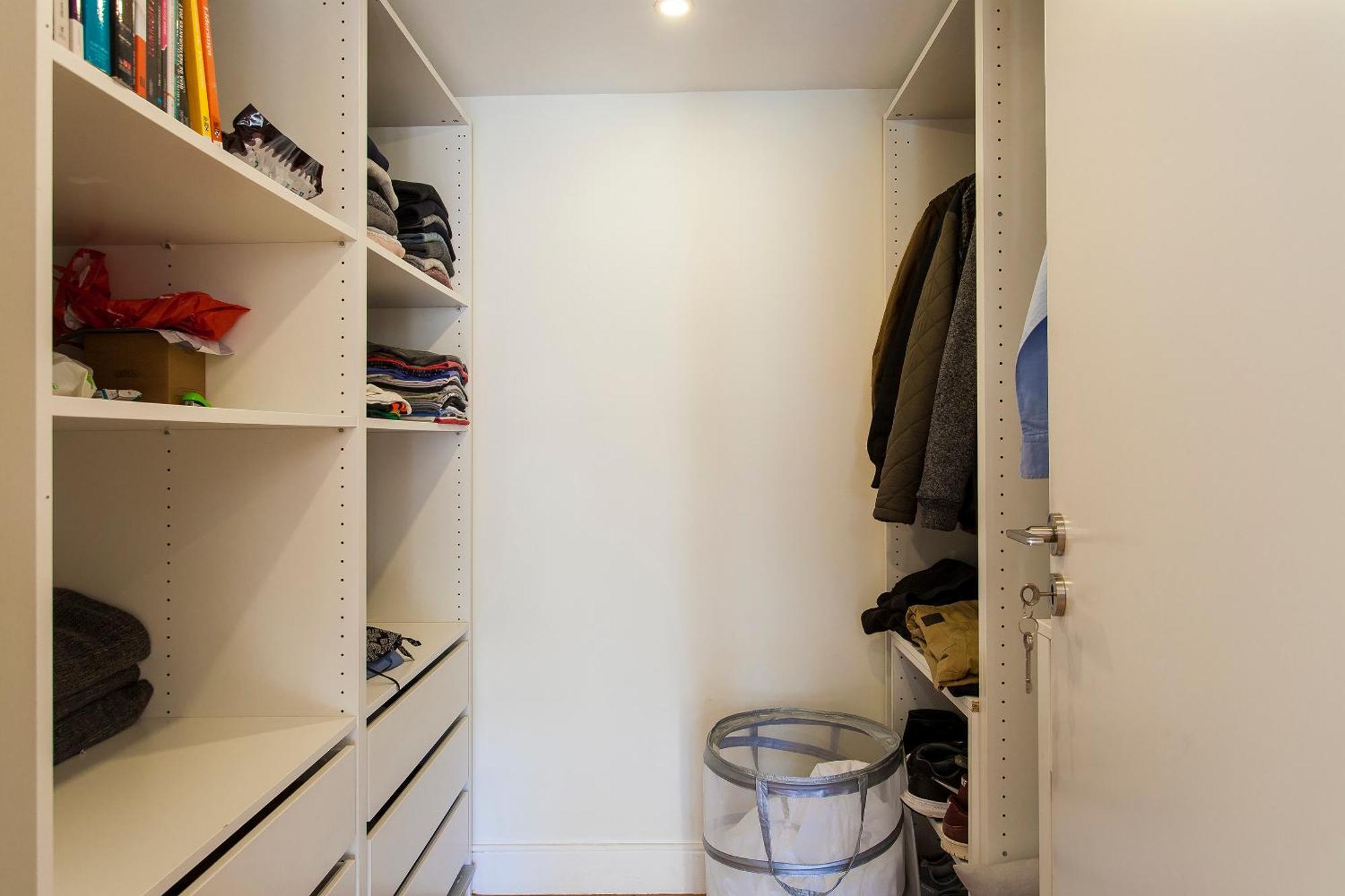 Loft Lx Factory Apartamento