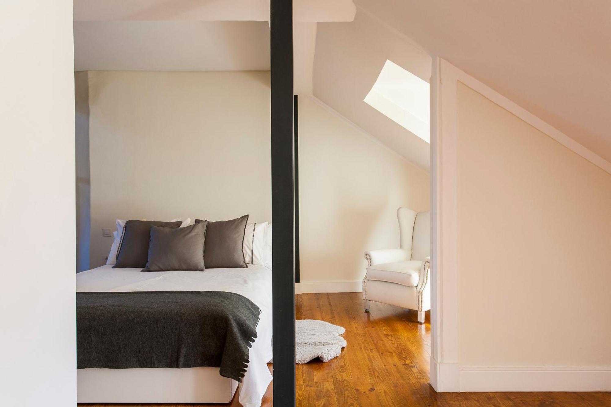 Apartamento Loft Lx Factory Lisboa