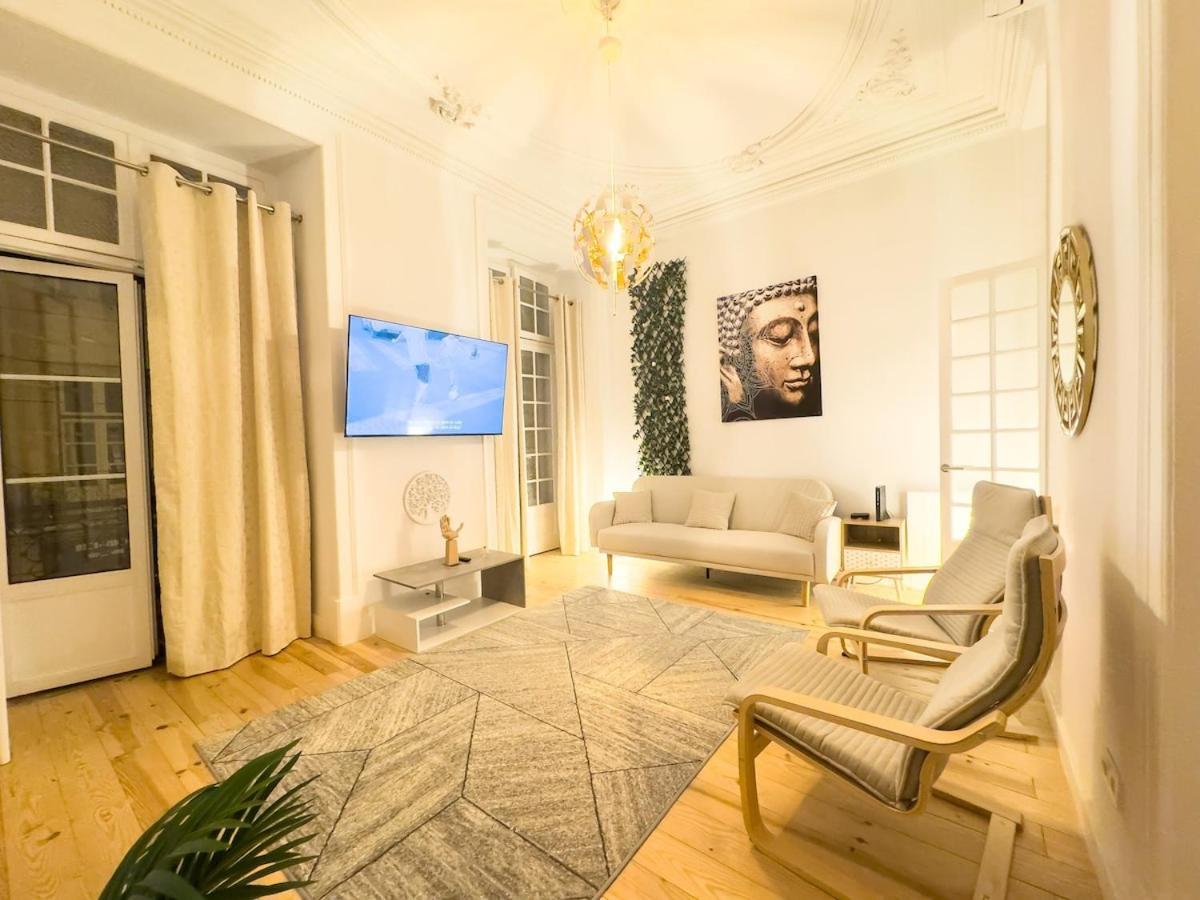 Serenity Apartamento