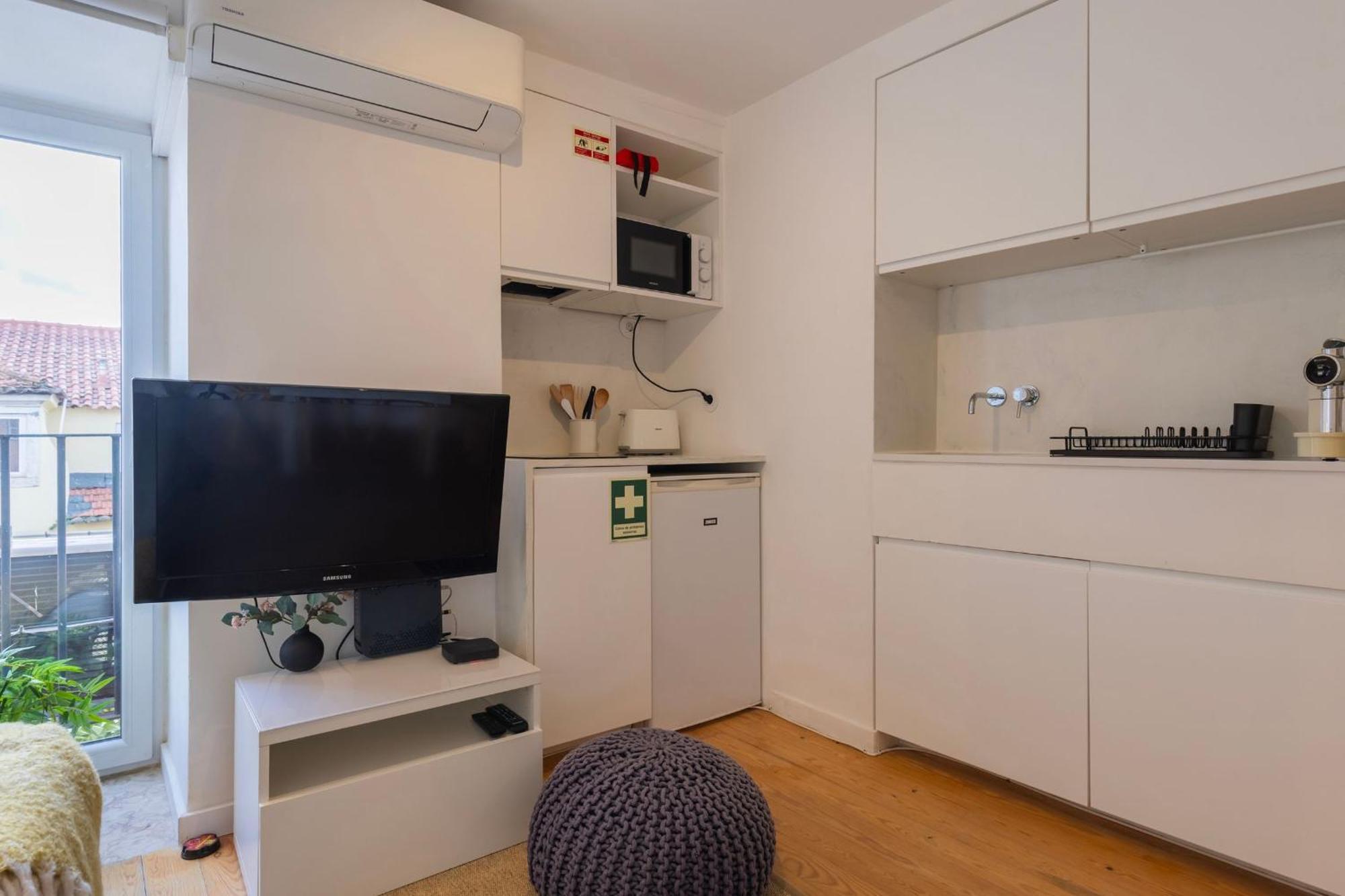 Cozy 1bdr By Lovelystay