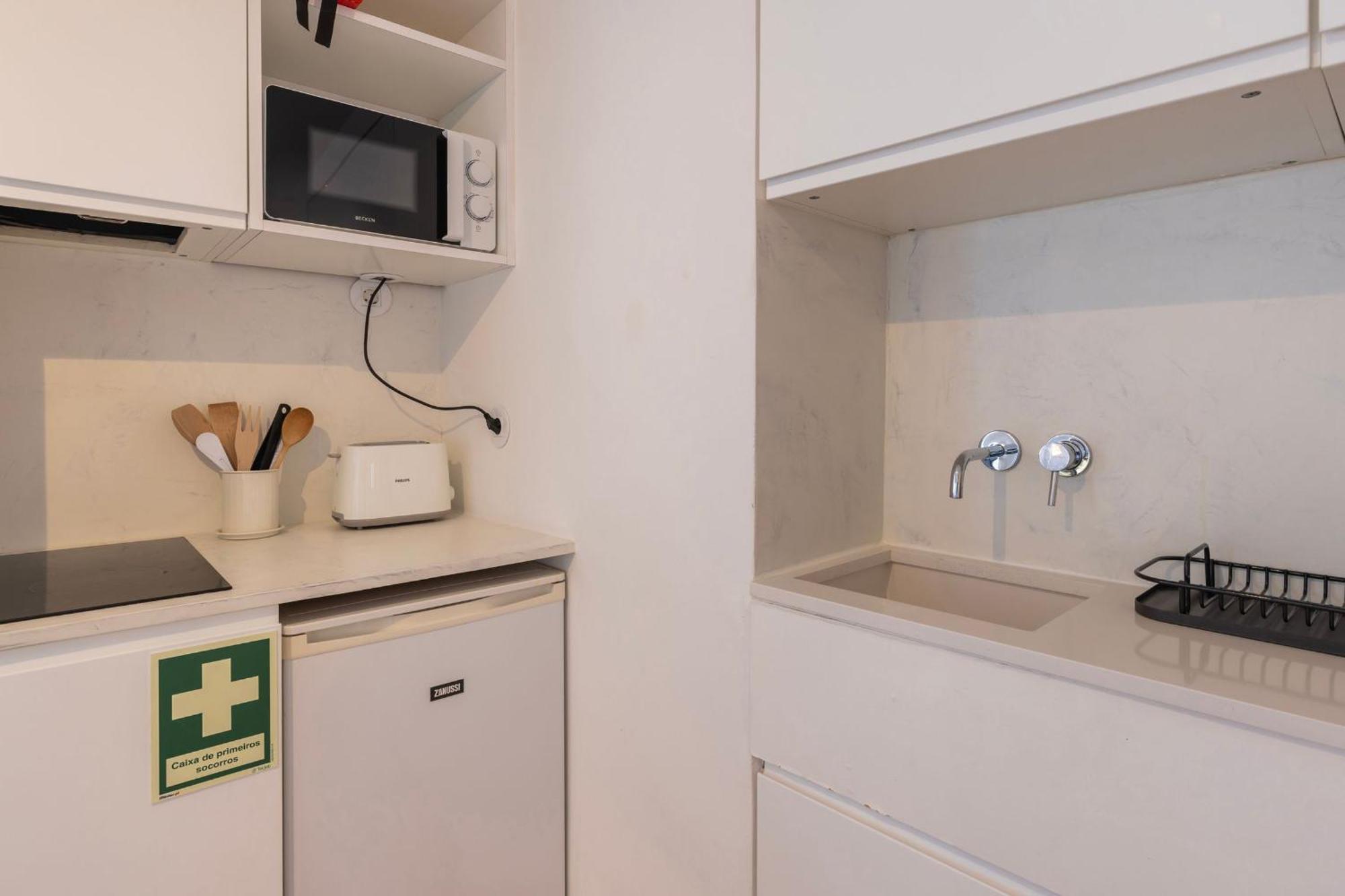 Cozy 1bdr By Lovelystay Apartamento *