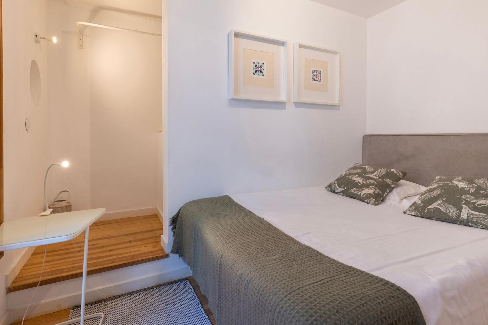 Apartamento Cozy 1bdr By Lovelystay