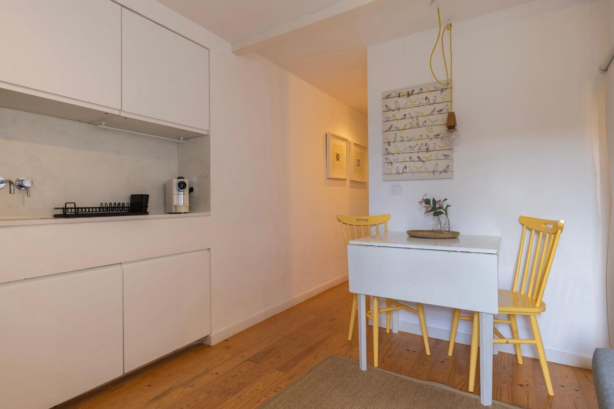 Cozy 1bdr By Lovelystay *