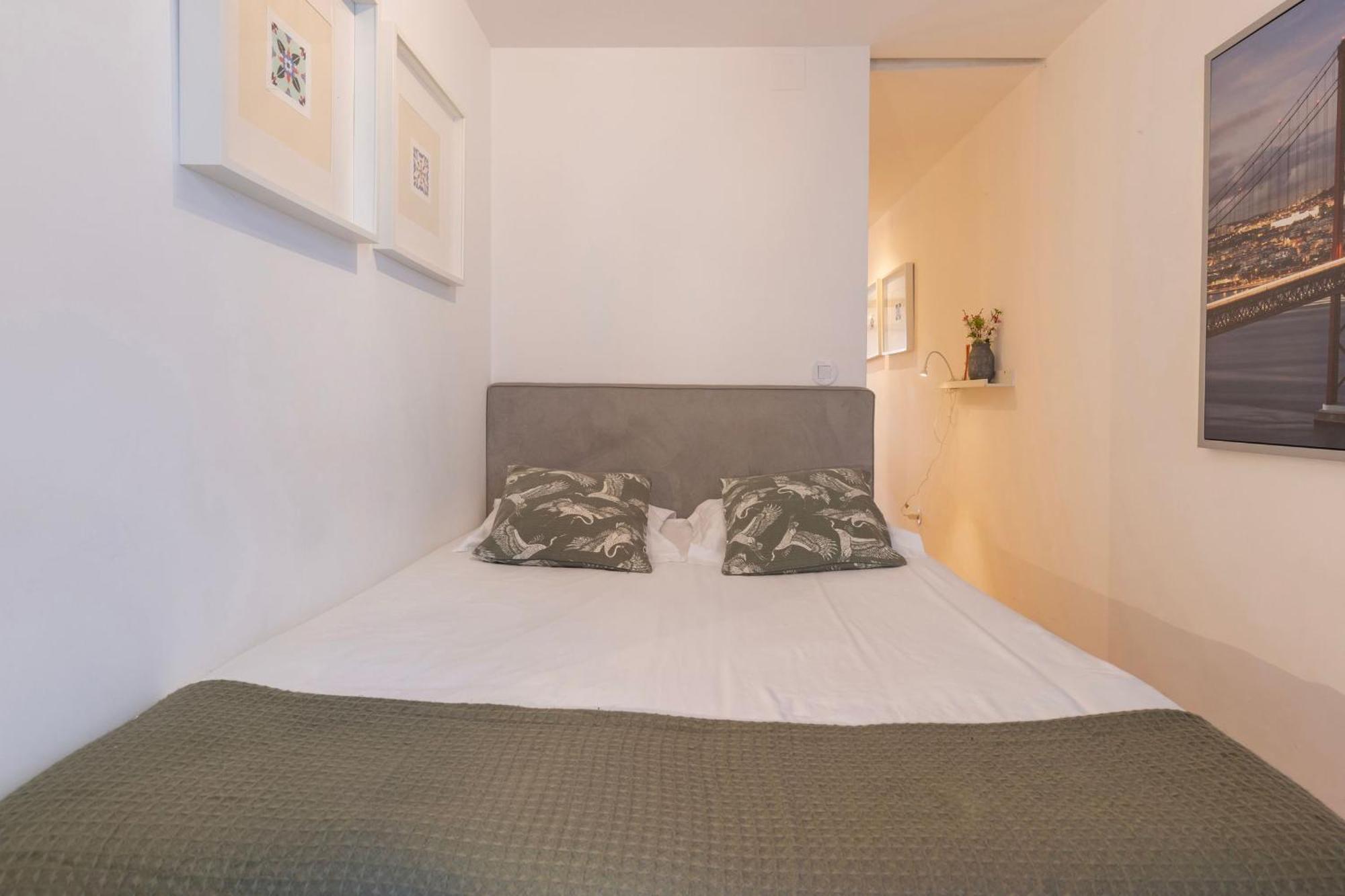 Cozy 1bdr By Lovelystay Apartamento *