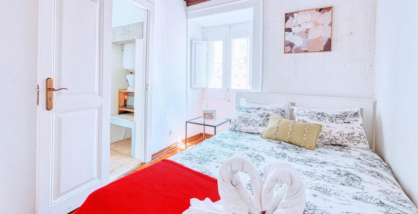 Apartamento Amazing Flat In The Center *
