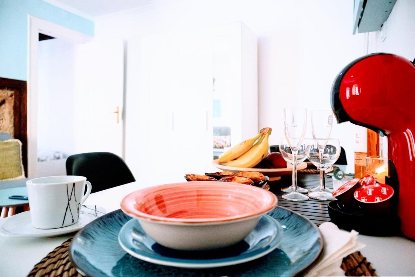 Amazing Flat In The Center Apartamento