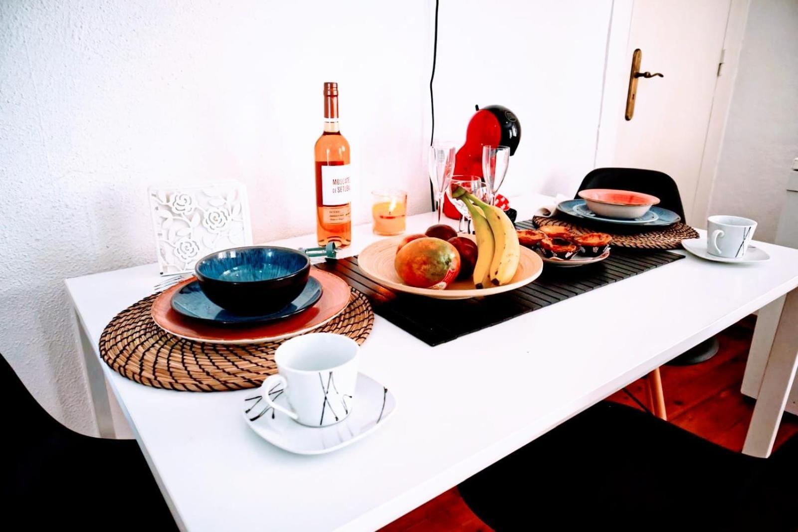Apartamento Amazing Flat In The Center *