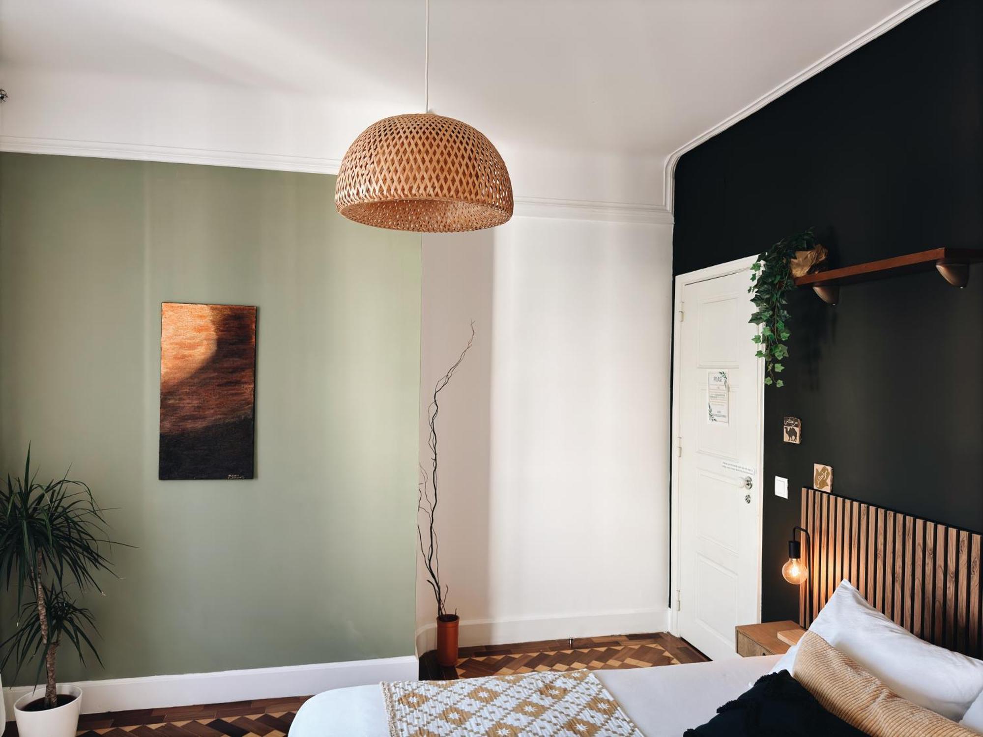 Soar L Marques De Pombal L Habitación en casa particular Lisboa