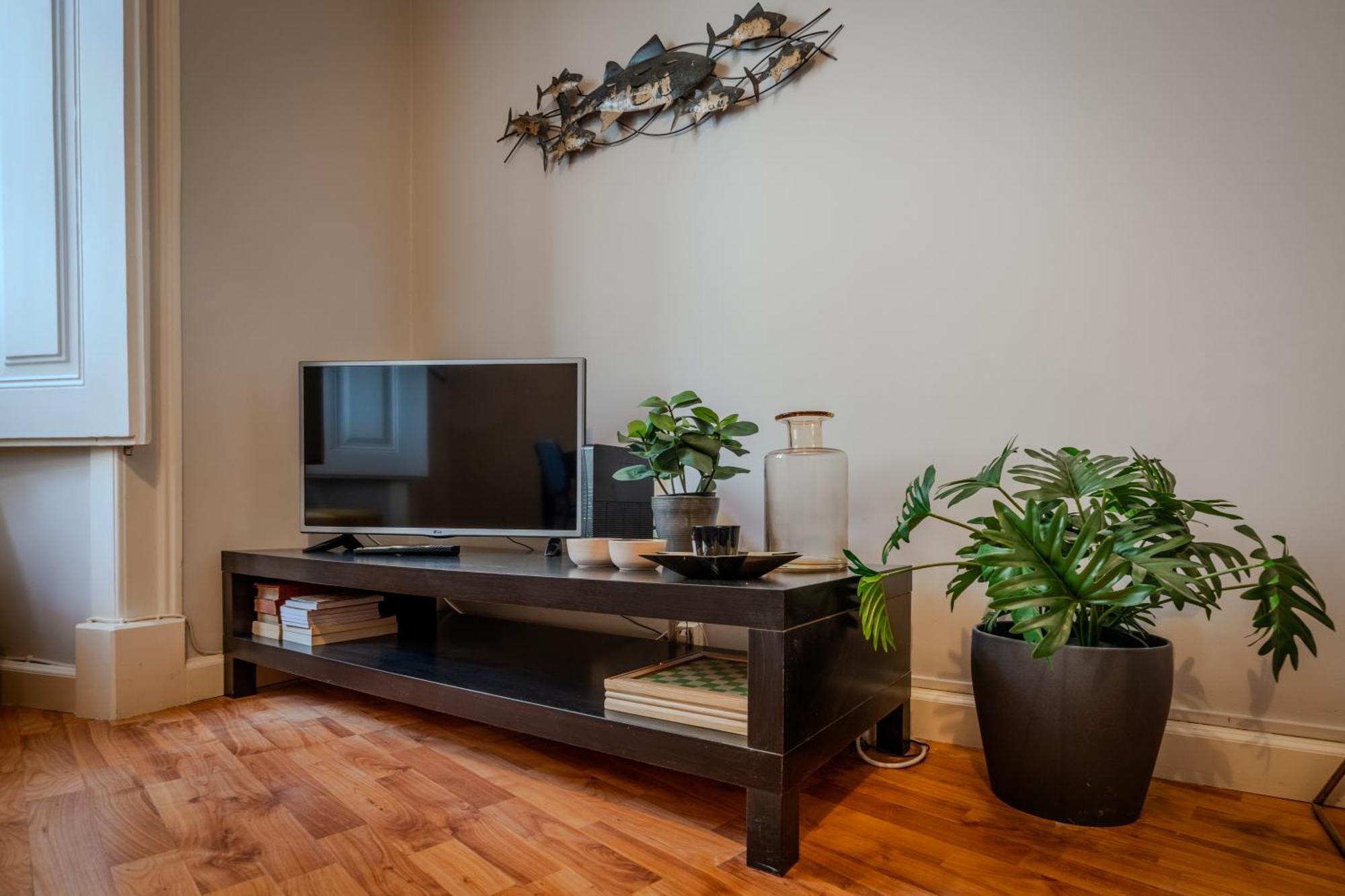 Monicas Apartamento