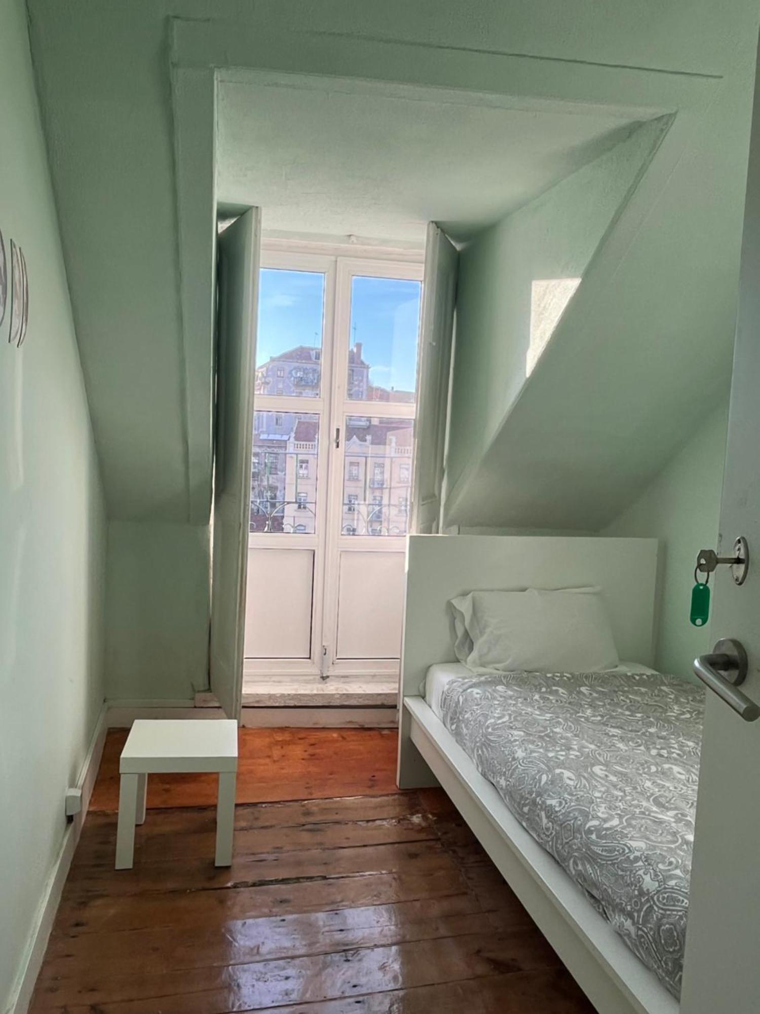 Guest house Lime Stone Lisbon