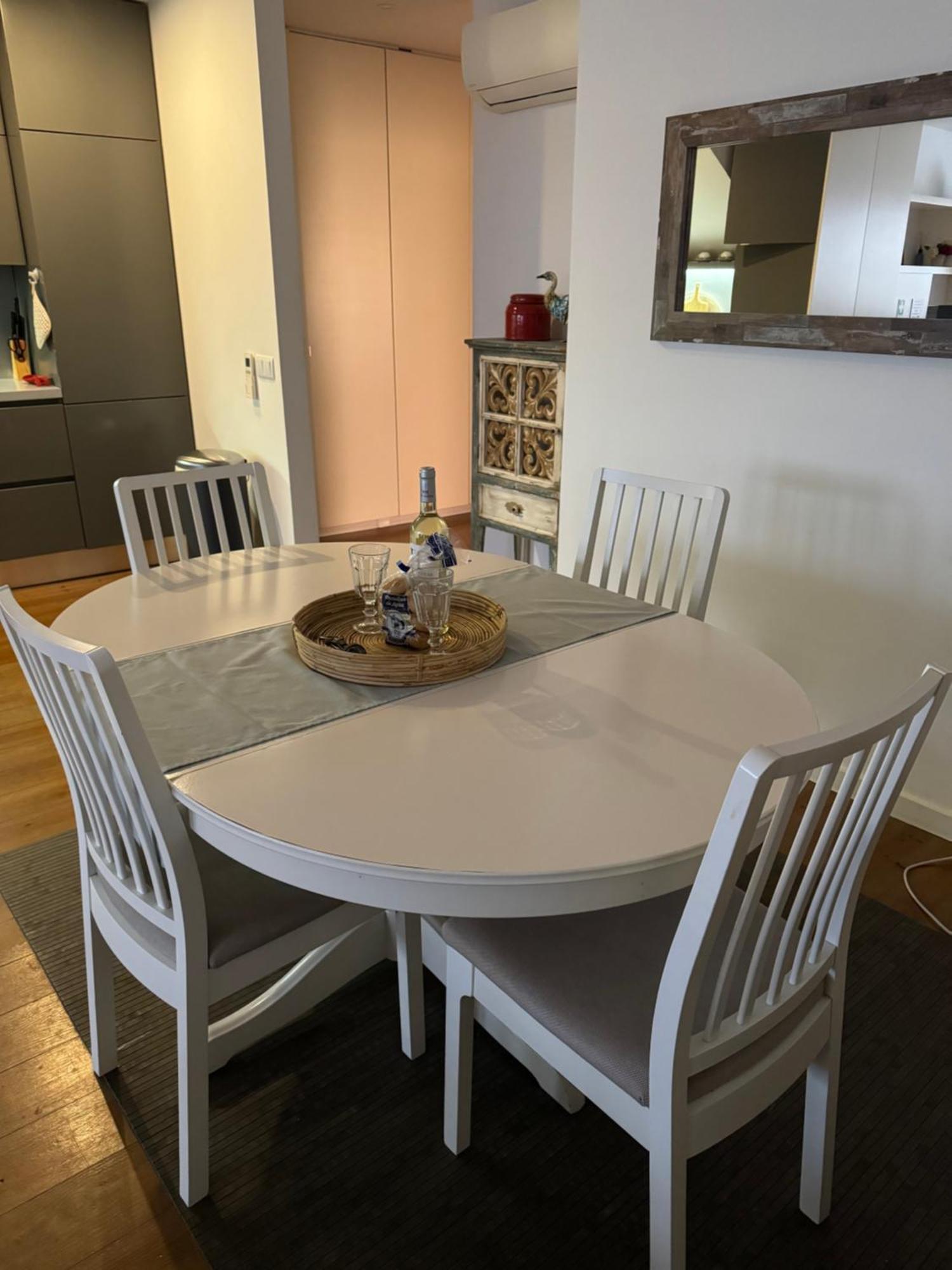 Apartamento Charming Center T1- Modern And Spacious
