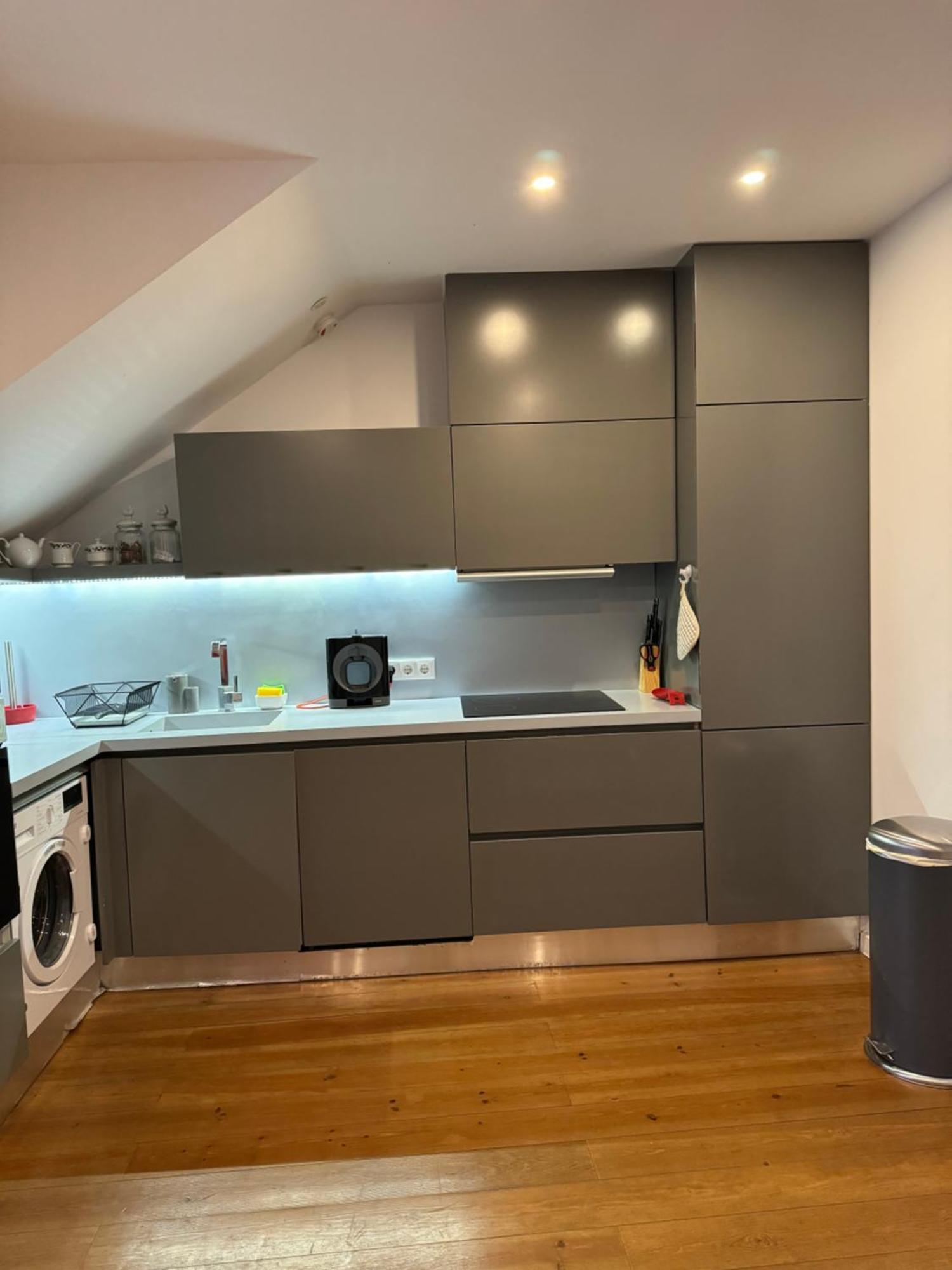 Apartamento Charming Center T1- Modern And Spacious *