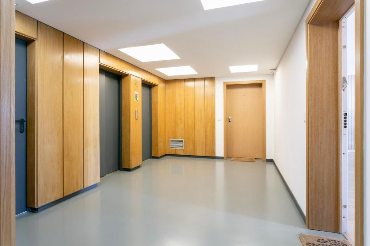 Modern 2bdr Flat In The City's Heart! * Lisboa