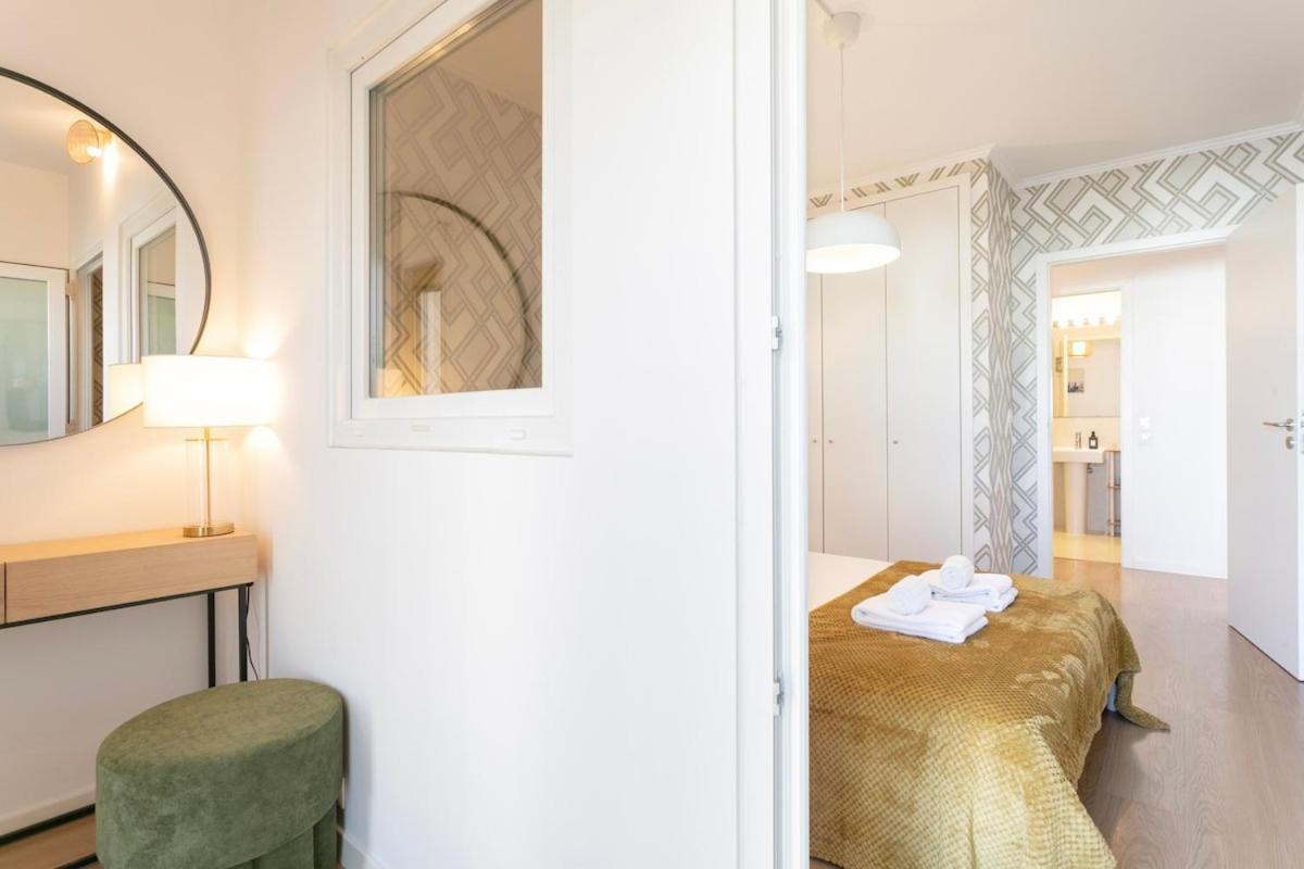 Modern 2bdr Flat In The City's Heart! * Lisboa