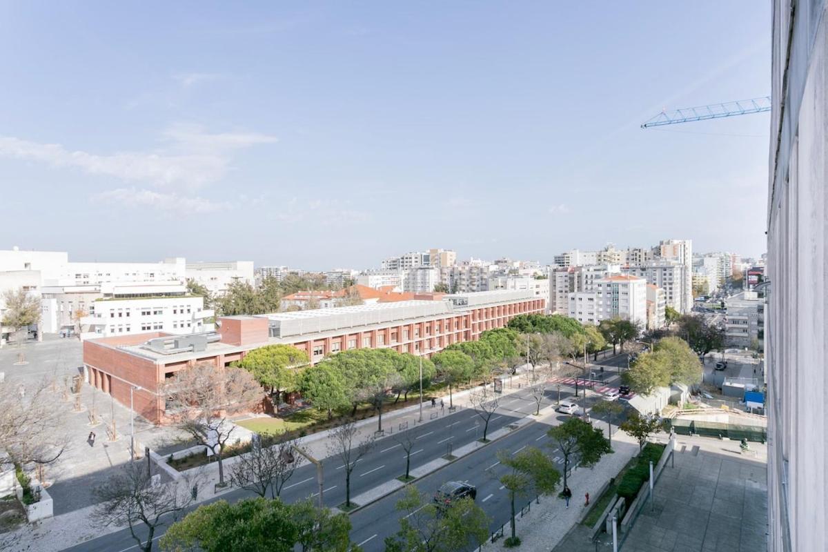 Modern 2bdr Flat In The City's Heart! Apartamento *