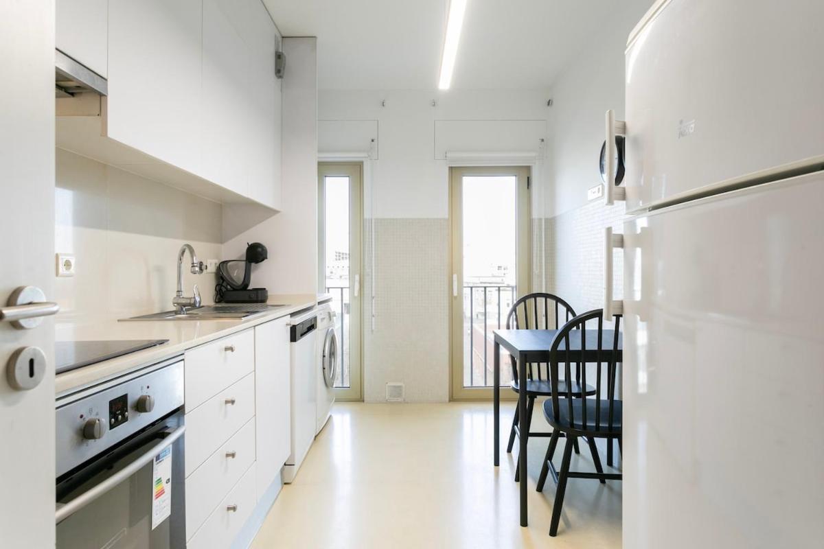 Modern 2bdr Flat In The City's Heart! Apartamento *