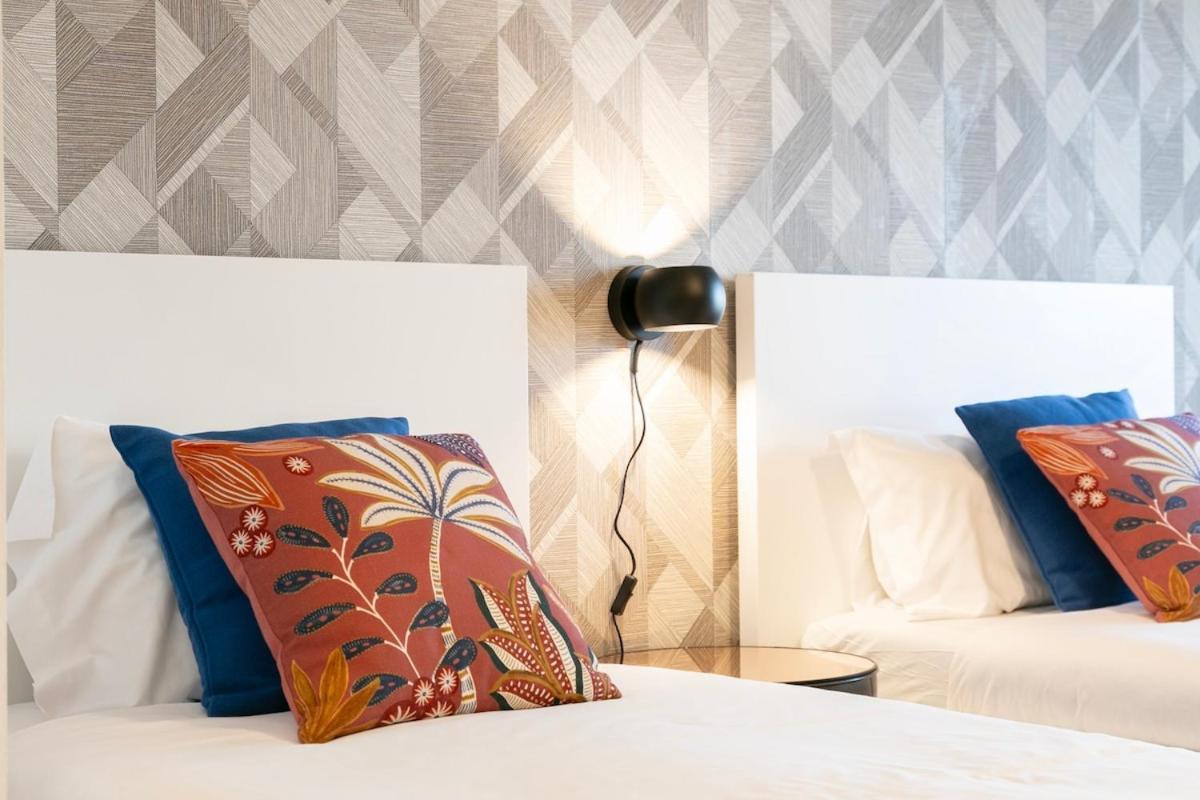 Modern 2bdr Flat In The City's Heart! * Lisboa