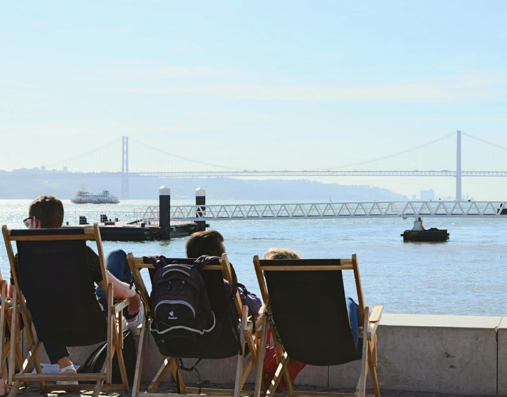 Alfama Valle Apartamento *