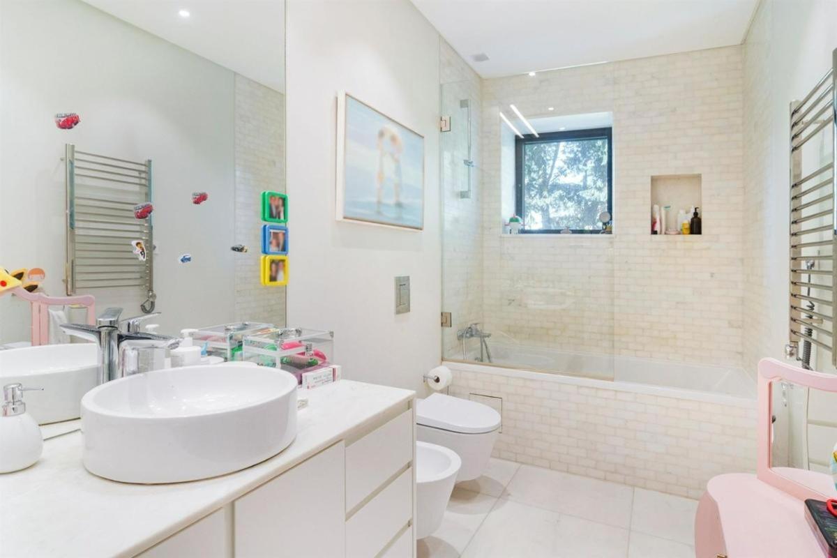 Holiday home Duque House - Private Luxury *