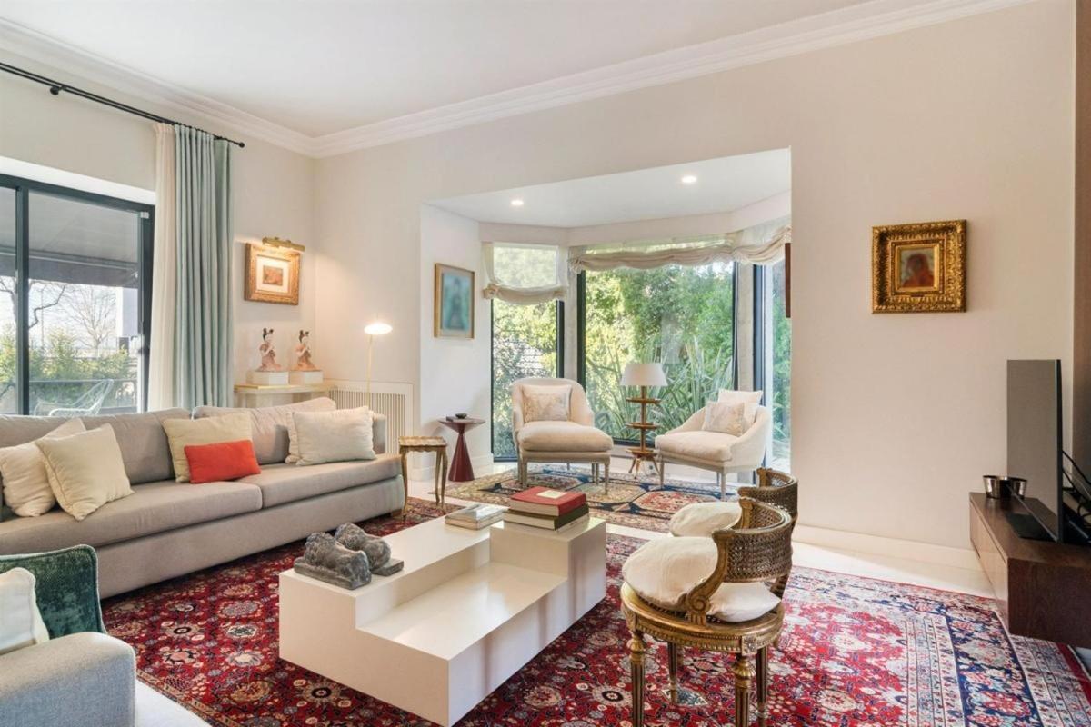Duque House - Private Luxury Holiday home *