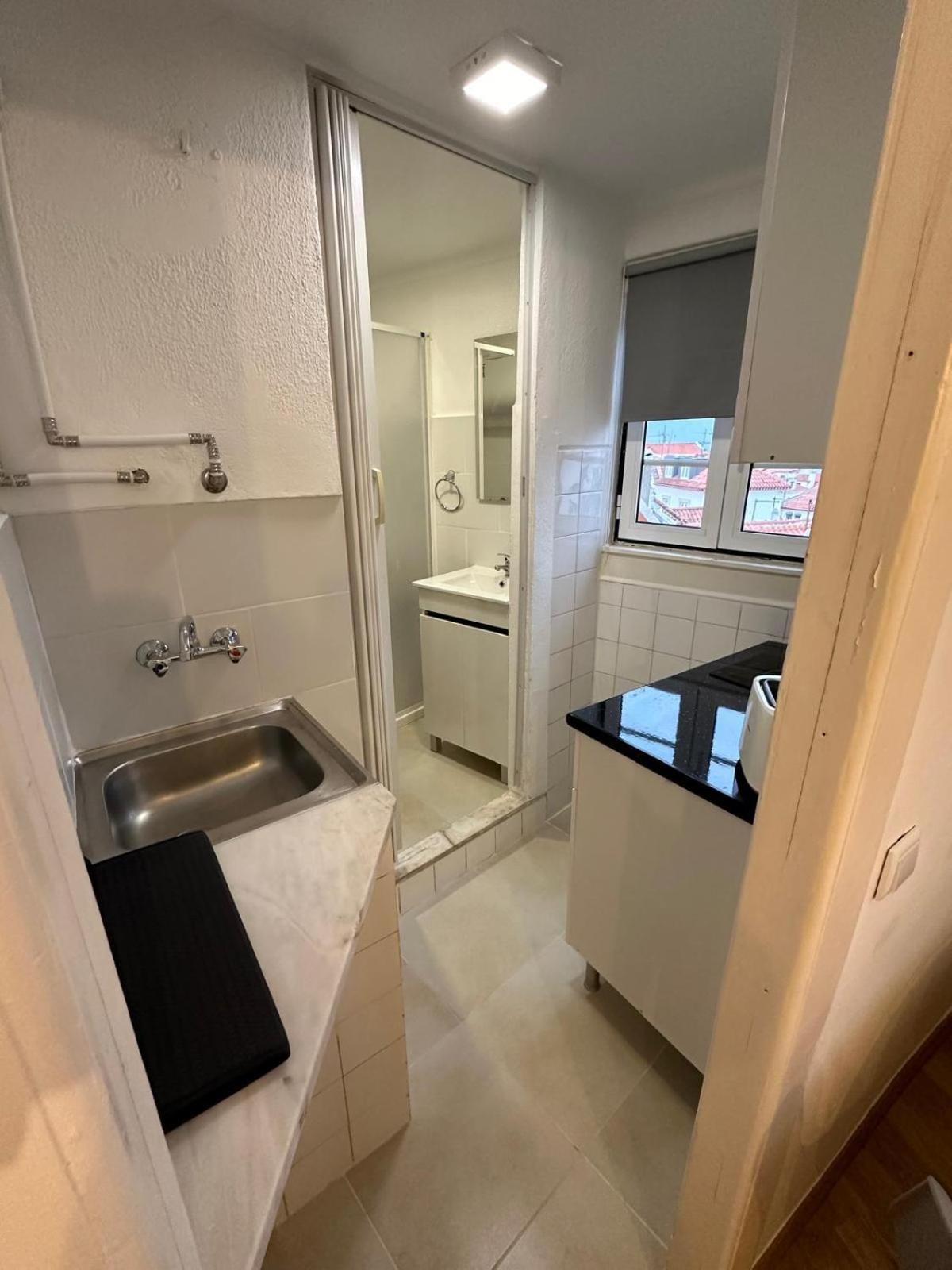 Cantinho Portas Do Sol Apartment Lisbon