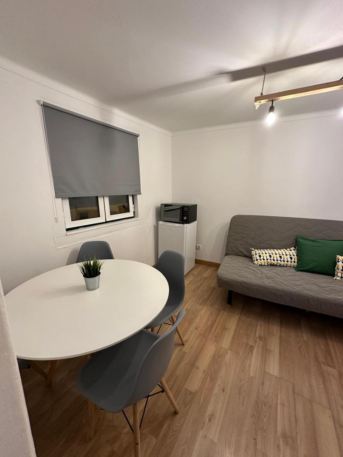 Cantinho Portas Do Sol Apartment Lisbon