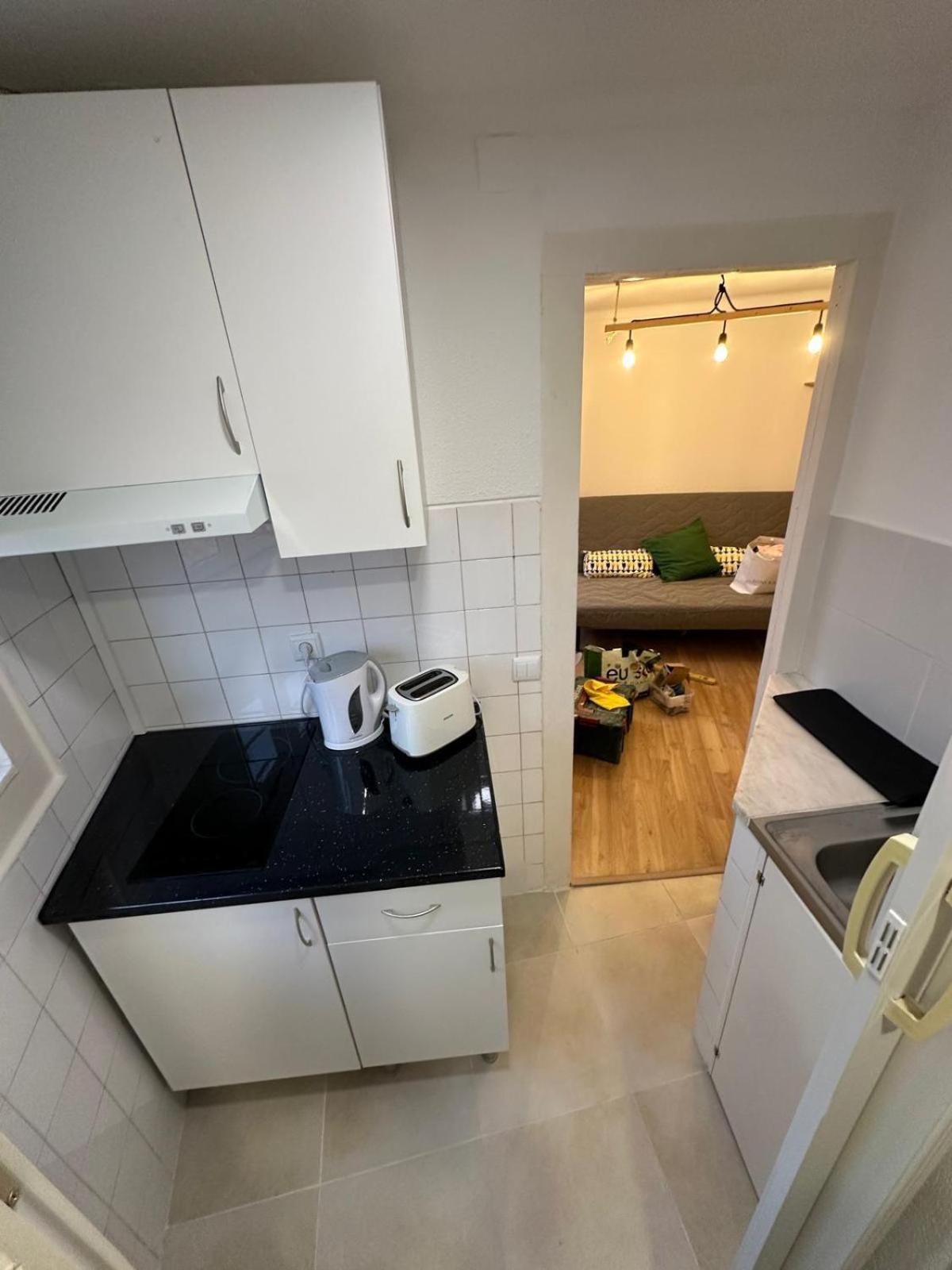 Apartment Cantinho Portas Do Sol Lisbon